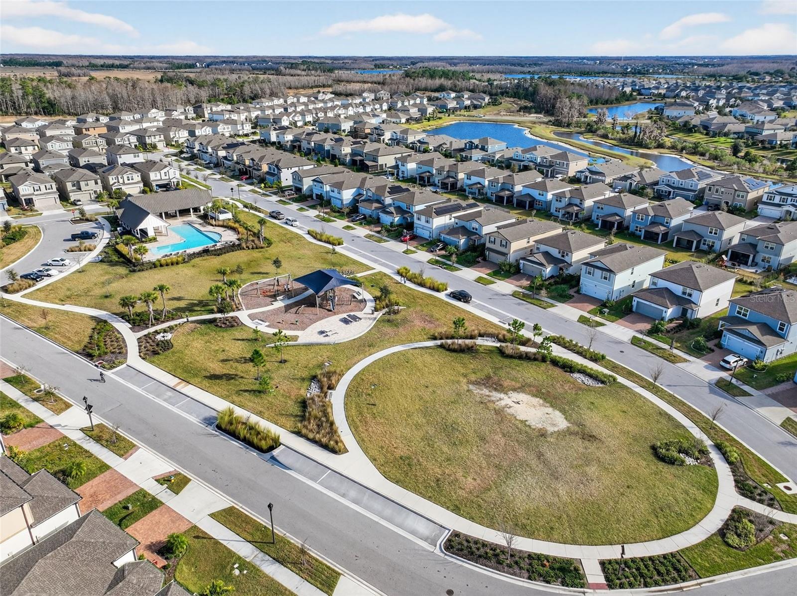 17731 RAMBLE ON WAY, LAND O LAKES, FL, 34638