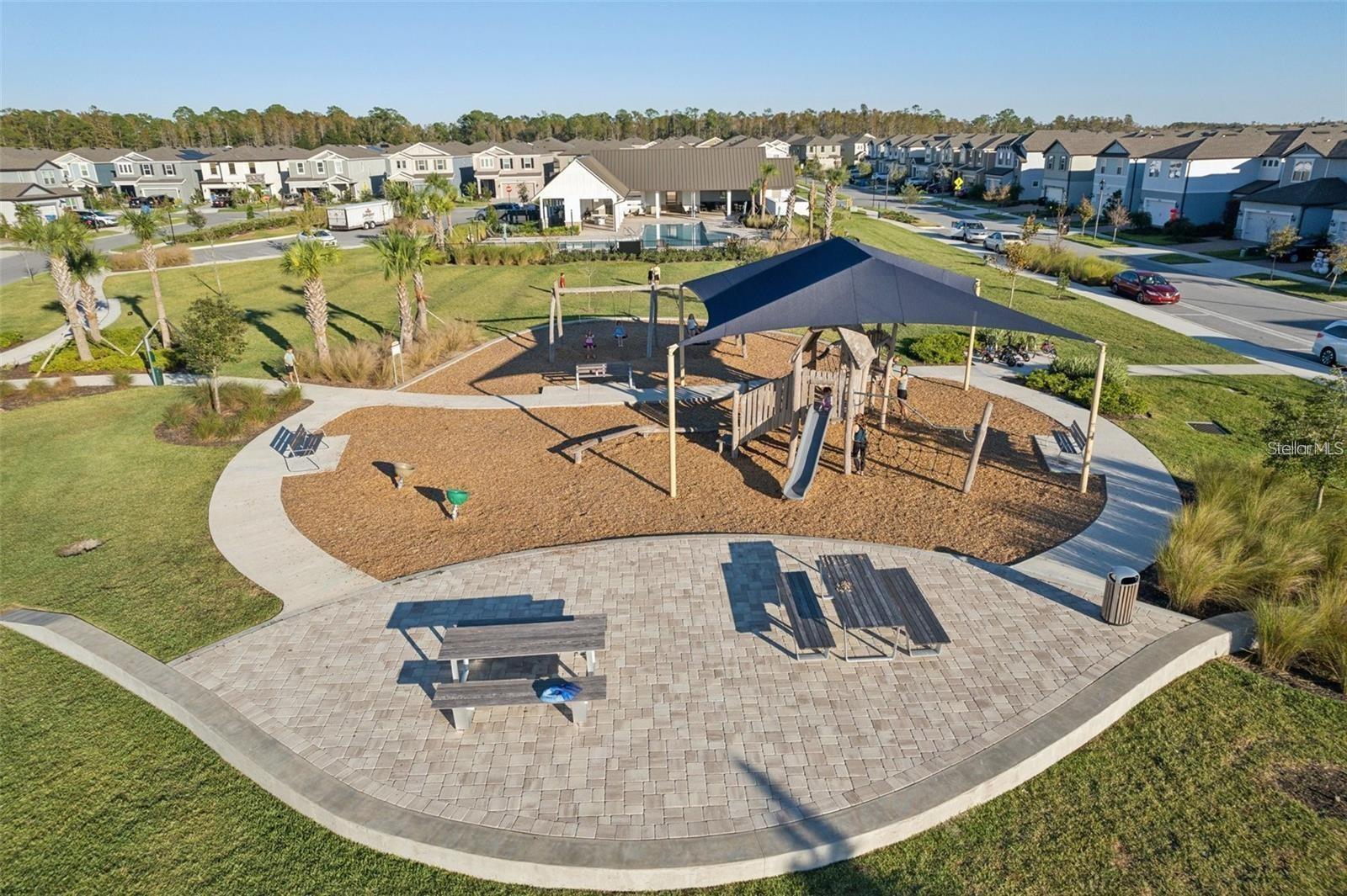 17731 RAMBLE ON WAY, LAND O LAKES, FL, 34638