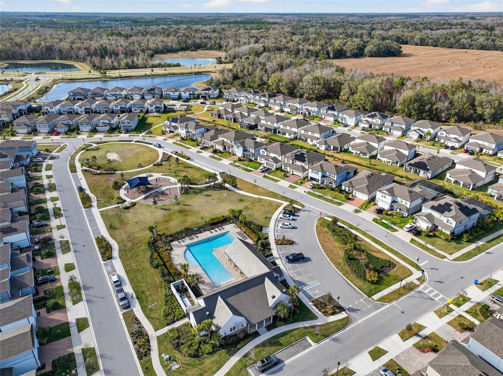 17731 RAMBLE ON WAY, LAND O LAKES, FL, 34638