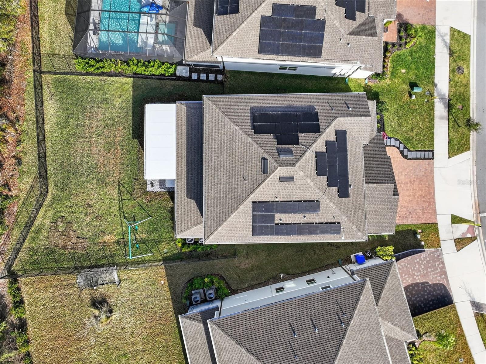 17731 RAMBLE ON WAY, LAND O LAKES, FL, 34638