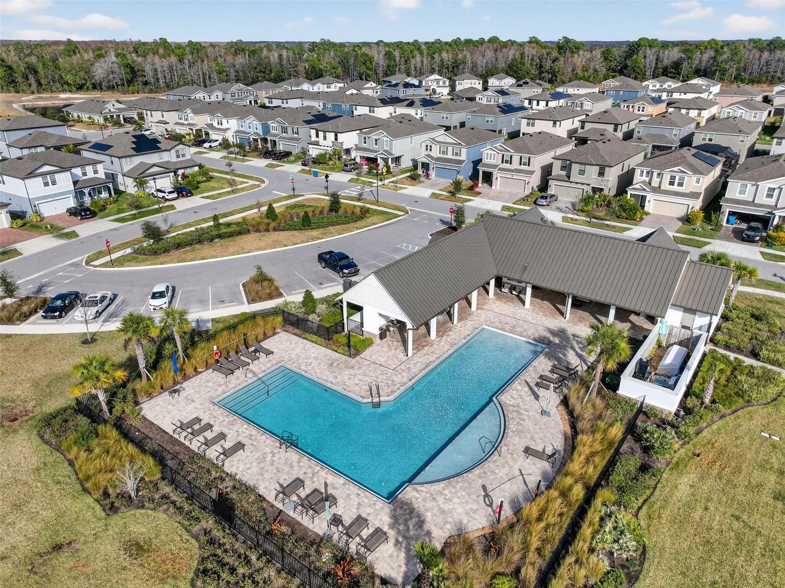 17731 RAMBLE ON WAY, LAND O LAKES, FL, 34638