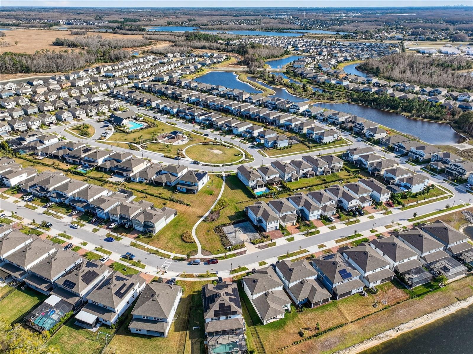 17731 RAMBLE ON WAY, LAND O LAKES, FL, 34638