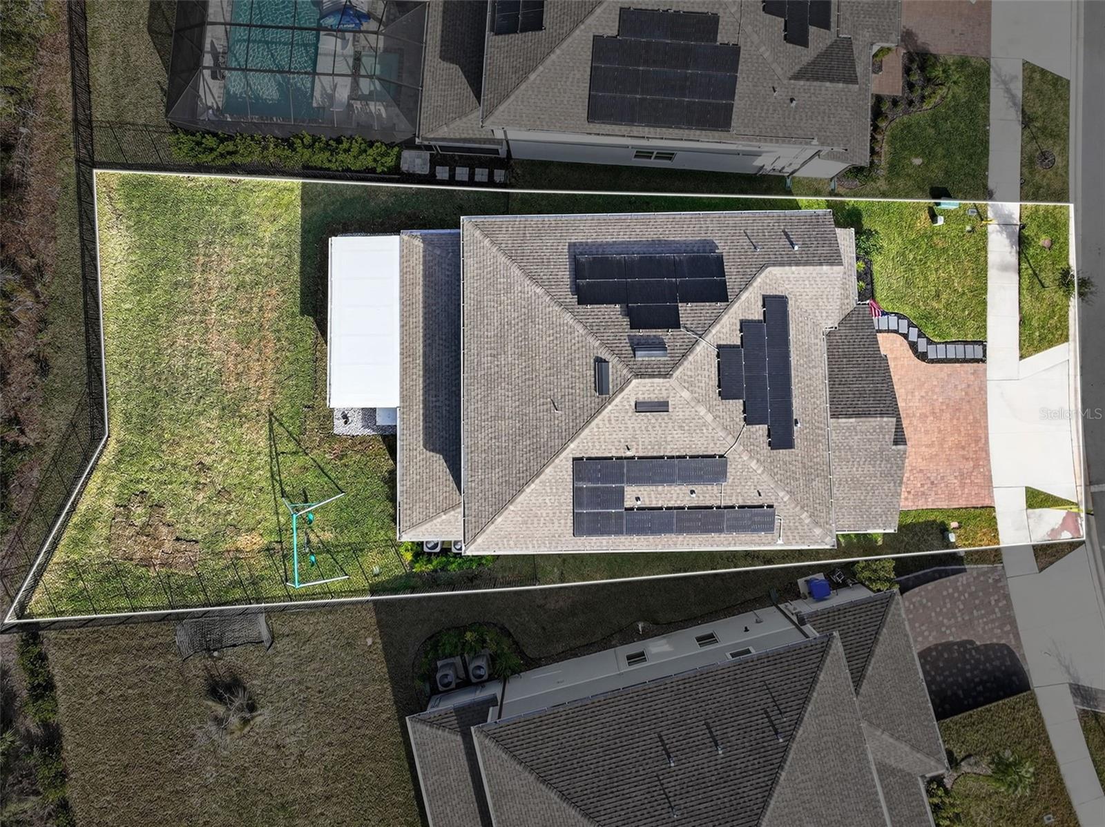 17731 RAMBLE ON WAY, LAND O LAKES, FL, 34638