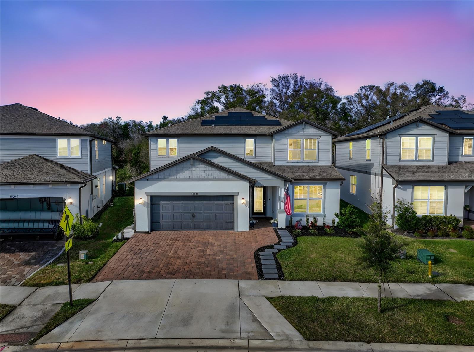 17731 RAMBLE ON WAY, LAND O LAKES, FL, 34638