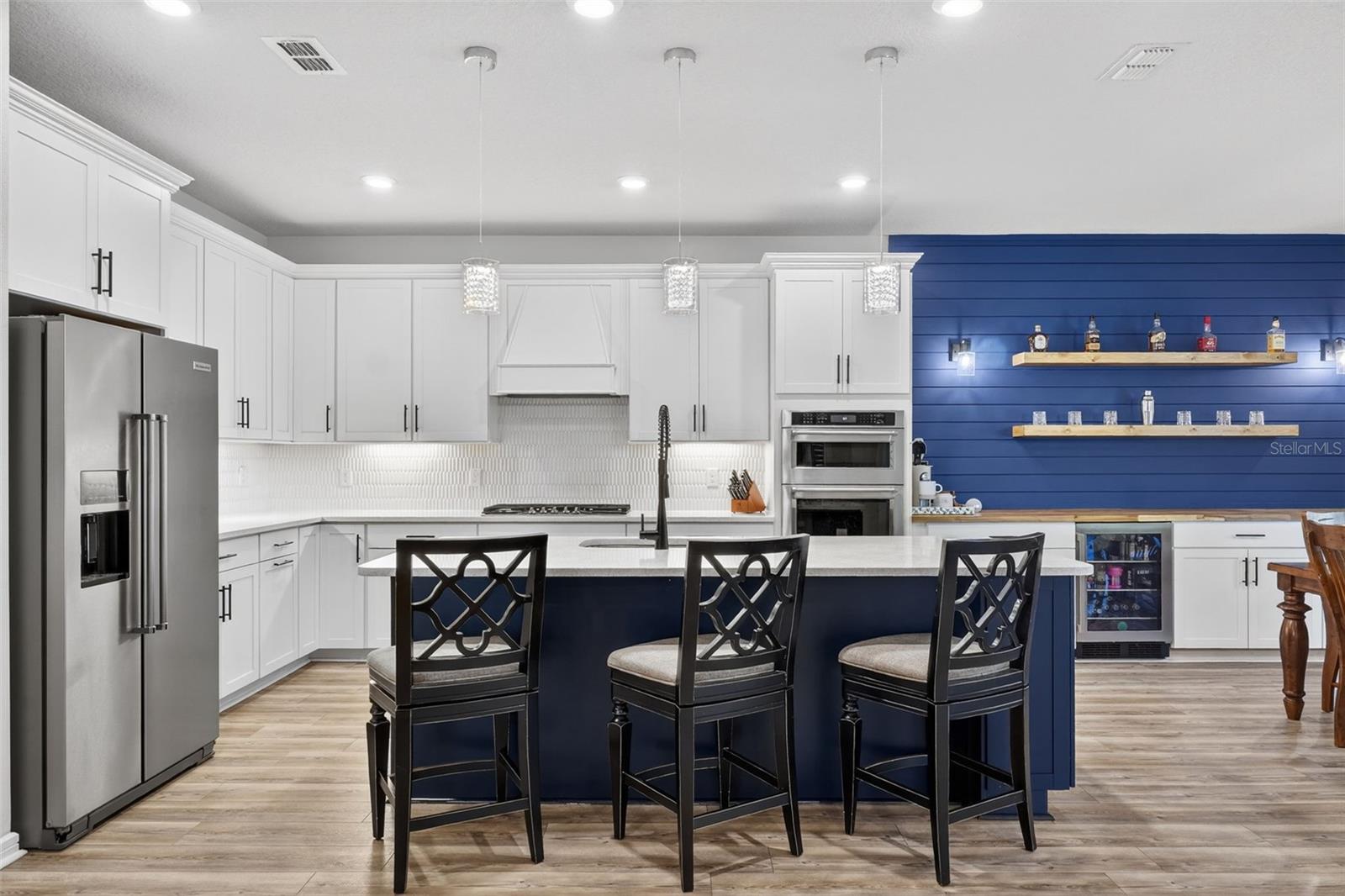 17731 RAMBLE ON WAY, LAND O LAKES, FL, 34638