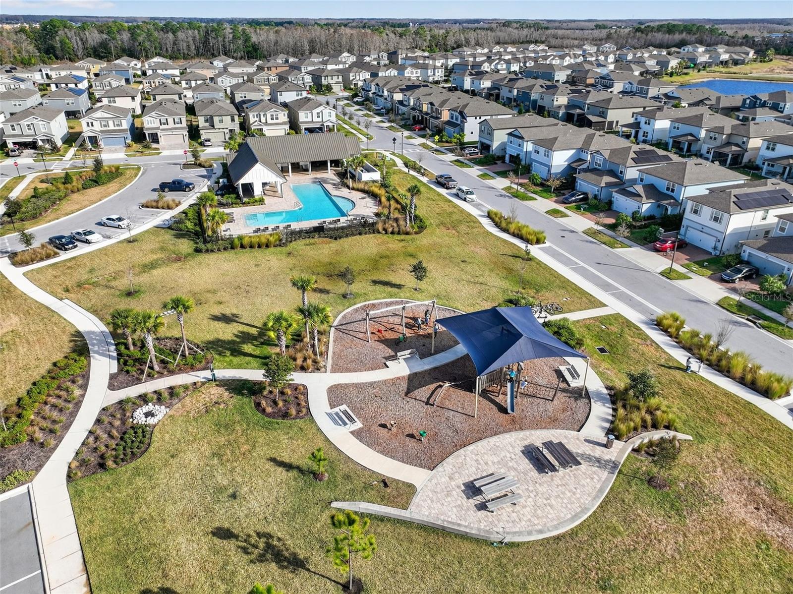 17731 RAMBLE ON WAY, LAND O LAKES, FL, 34638