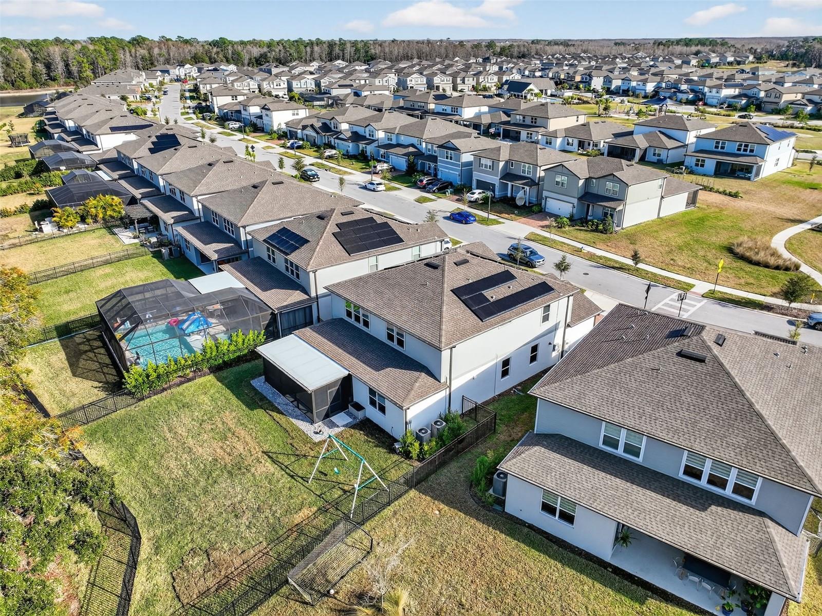 17731 RAMBLE ON WAY, LAND O LAKES, FL, 34638