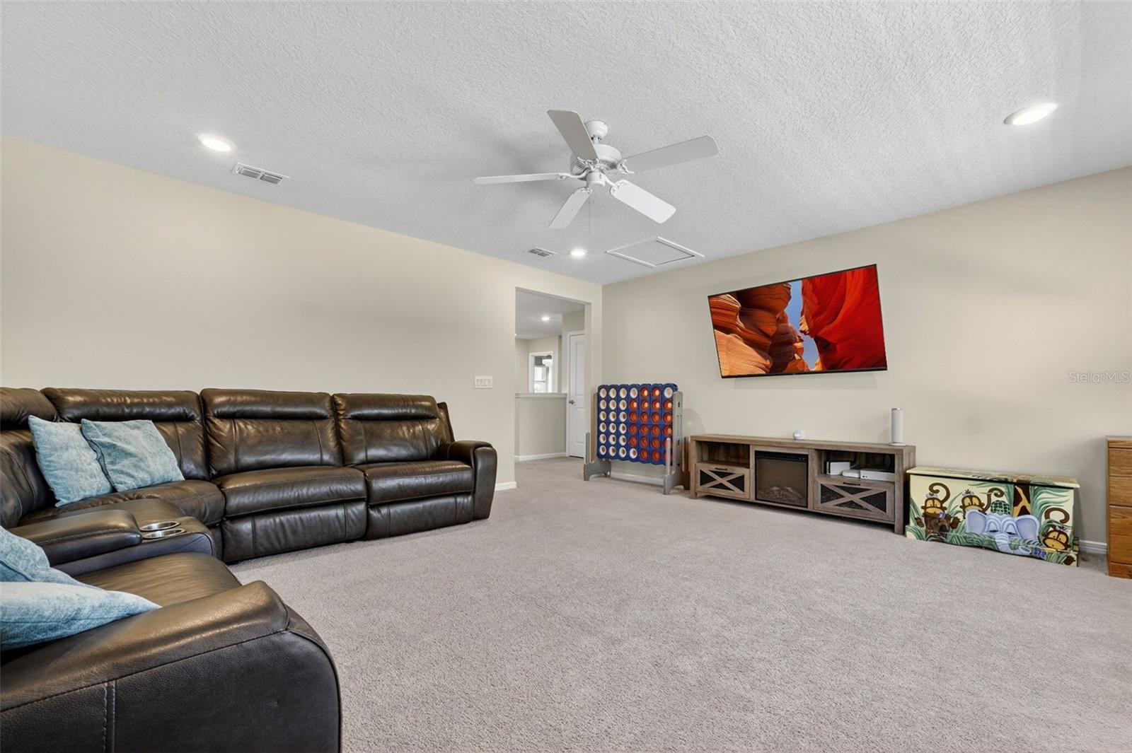 17731 RAMBLE ON WAY, LAND O LAKES, FL, 34638