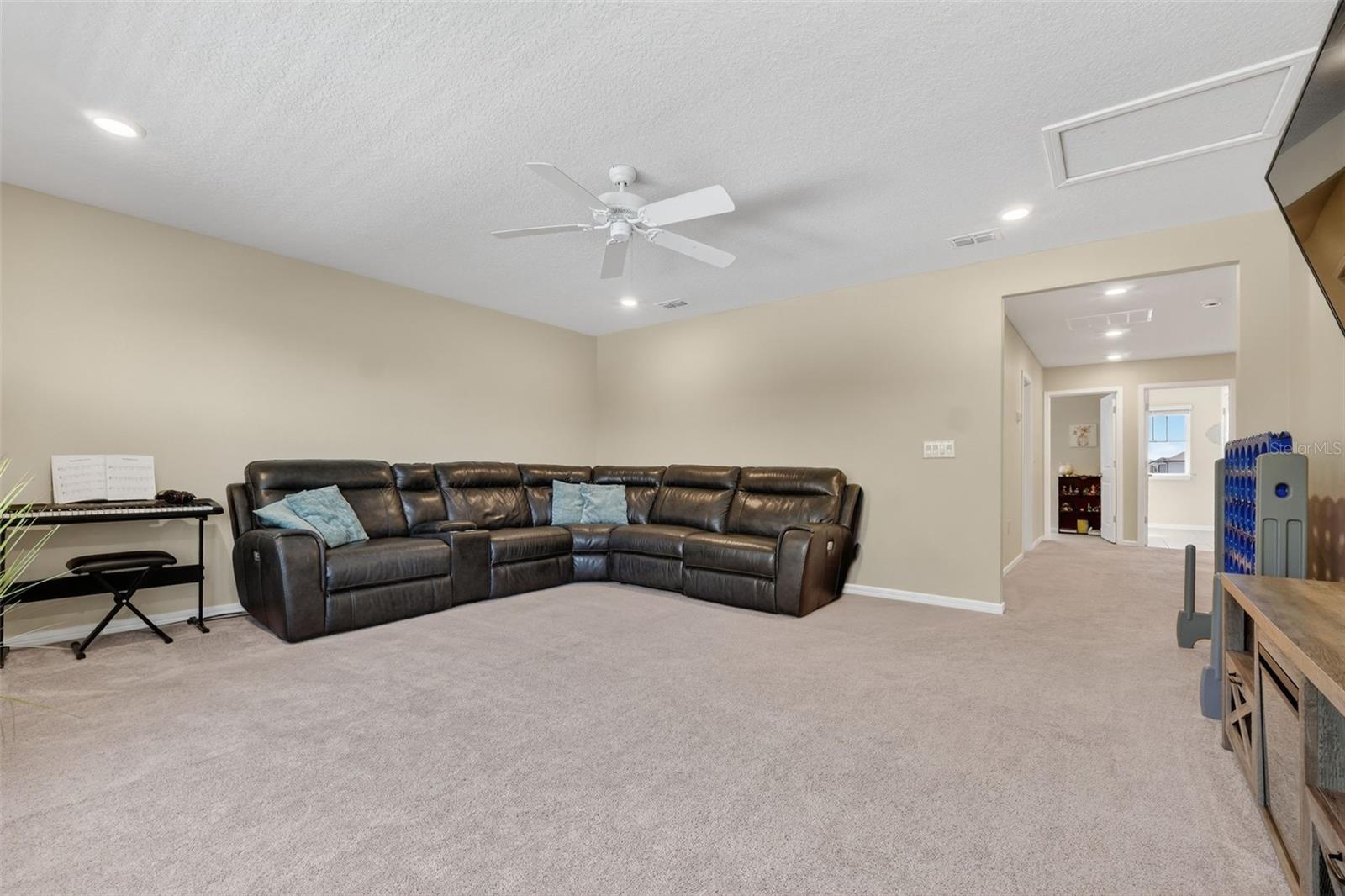 17731 RAMBLE ON WAY, LAND O LAKES, FL, 34638