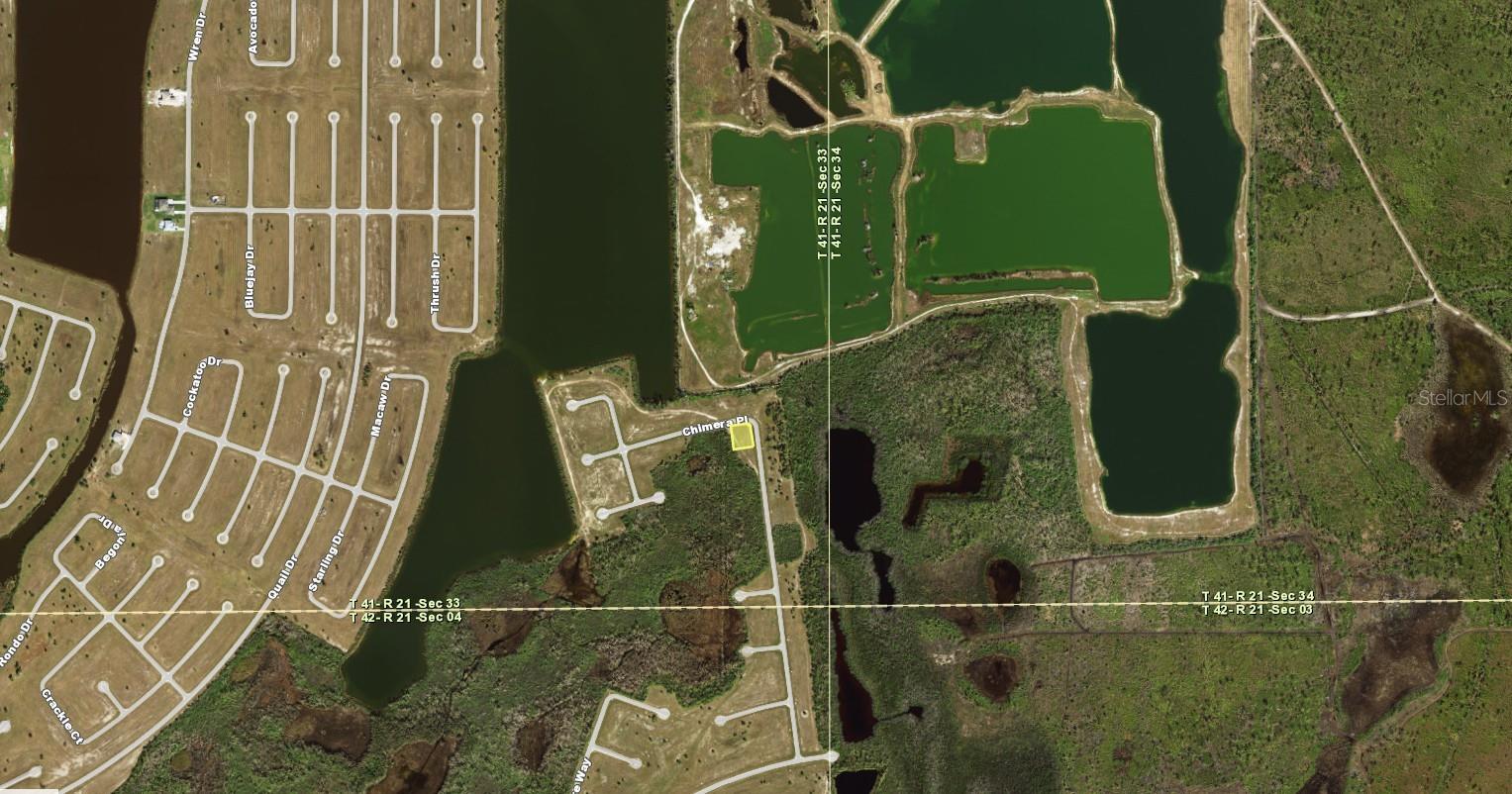 11529 CHIMERA PL, PLACIDA, FL, 33946