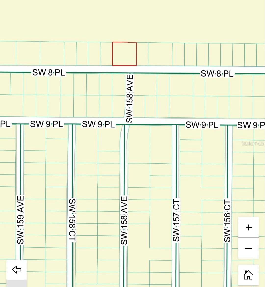 SW 8TH PL, OCALA, FL, 34481