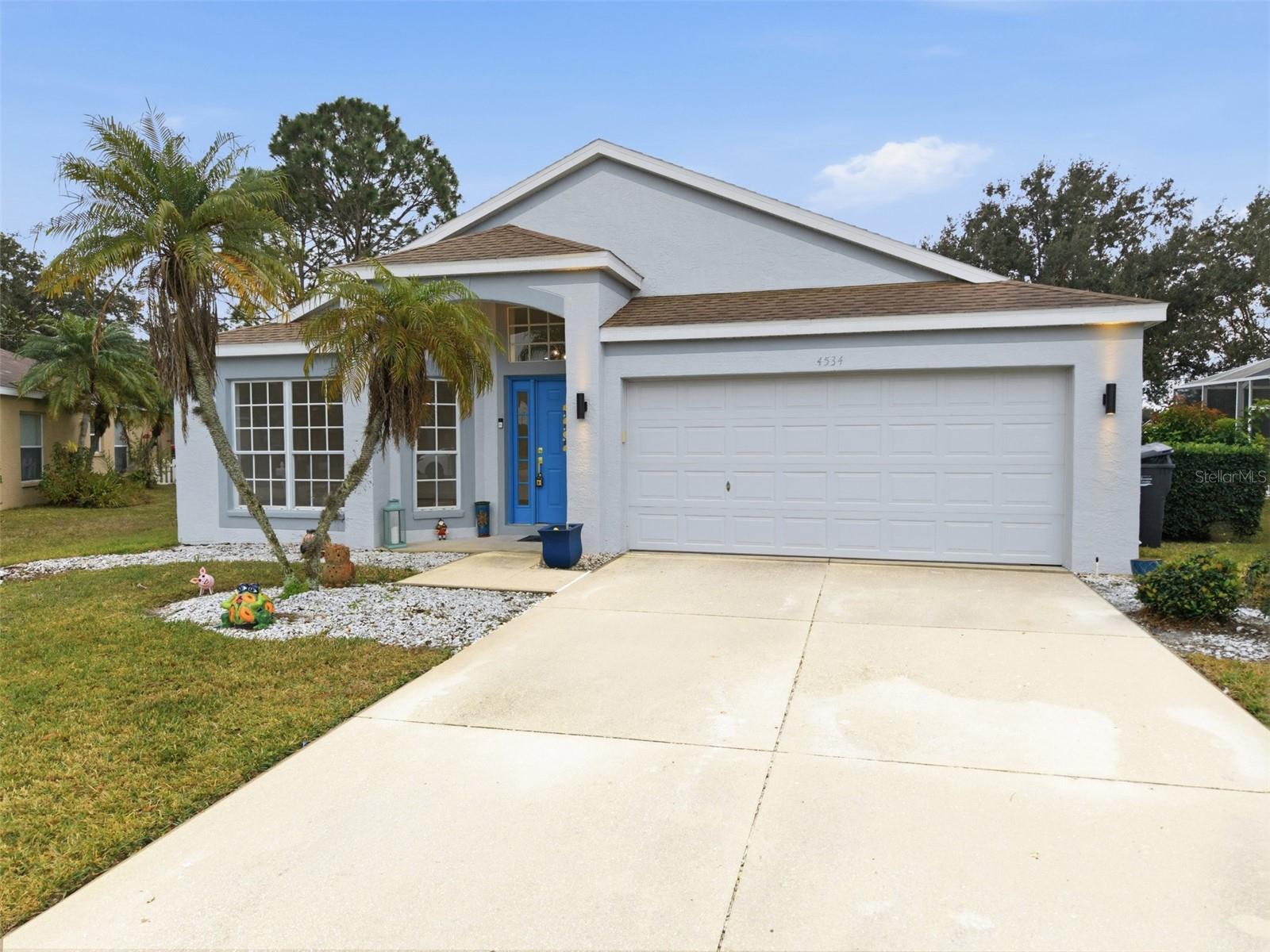 4534 CABBAGE KEY TER, BRADENTON, FL, 34203
