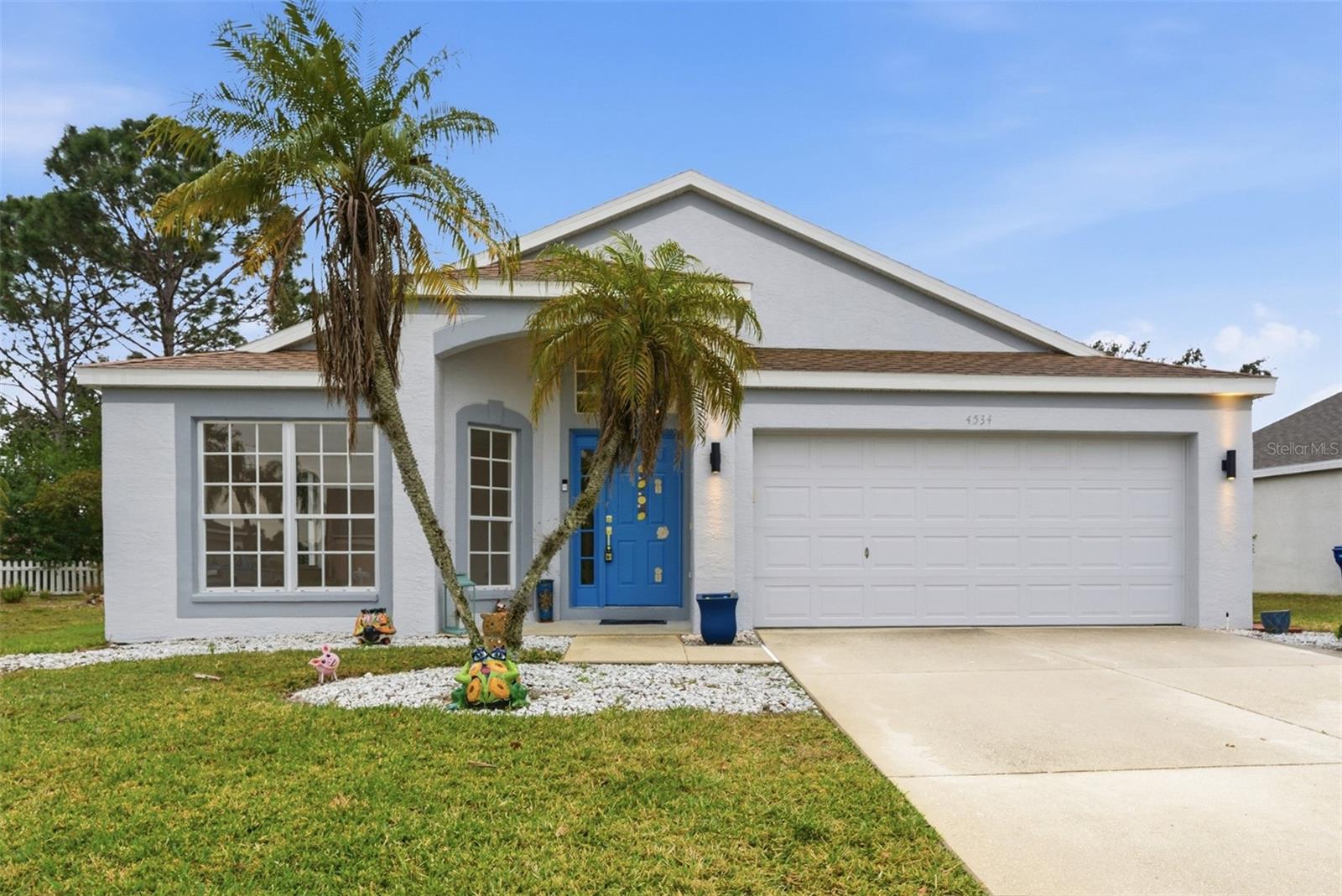 4534 CABBAGE KEY TER, BRADENTON, FL, 34203