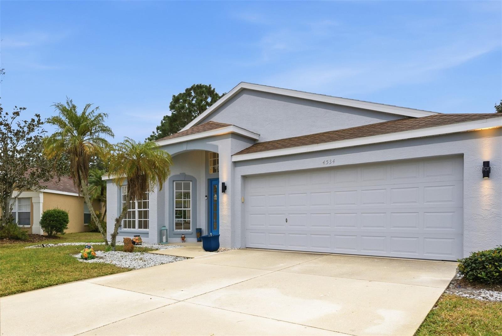 4534 CABBAGE KEY TER, BRADENTON, FL, 34203
