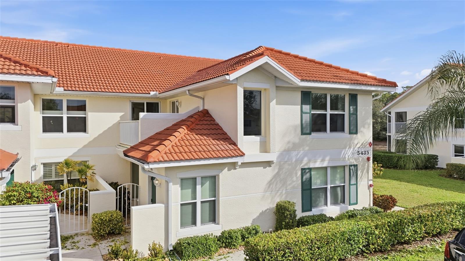 5435 WORTHINGTON LN #204, NAPLES, FL, 34110