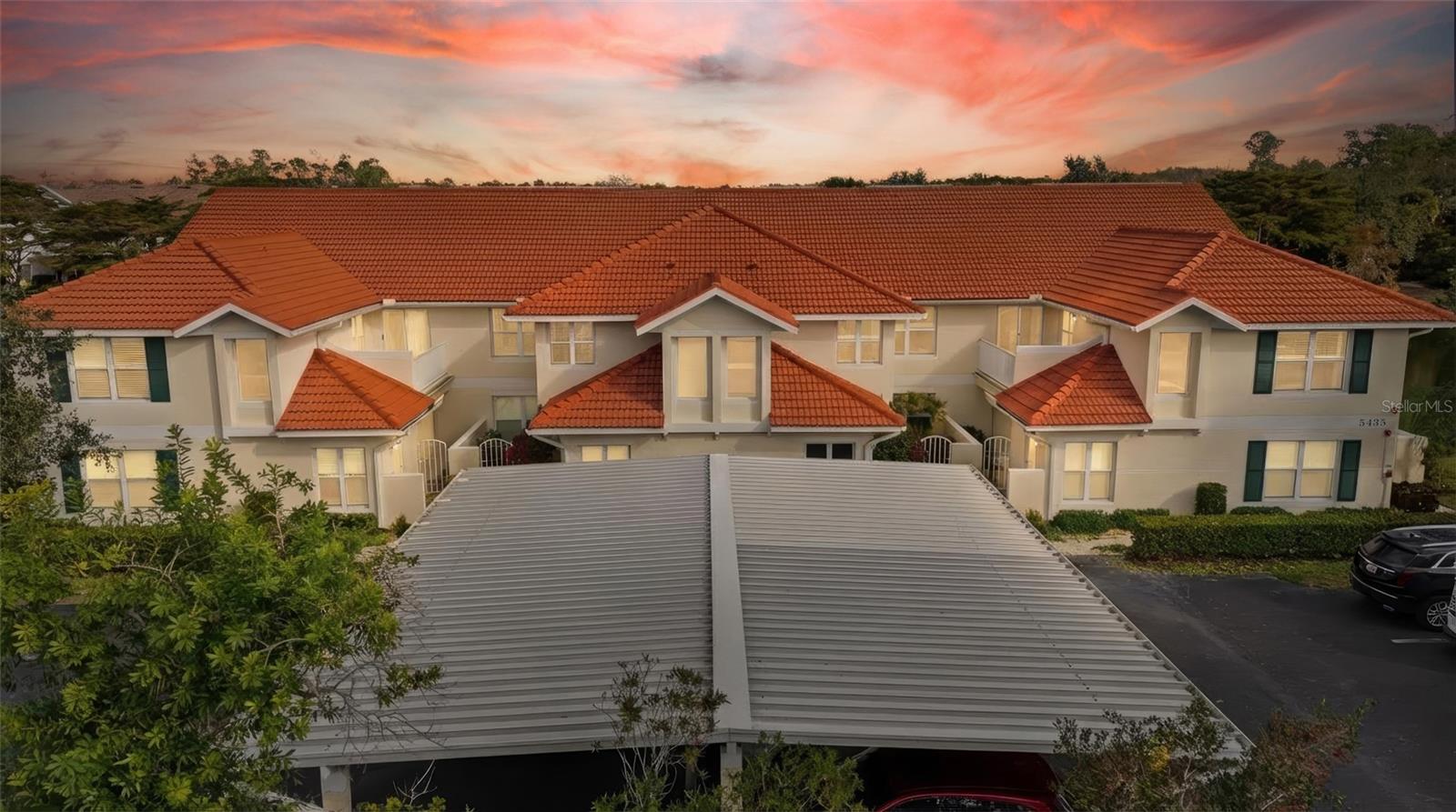 5435 WORTHINGTON LN #204, NAPLES, FL, 34110