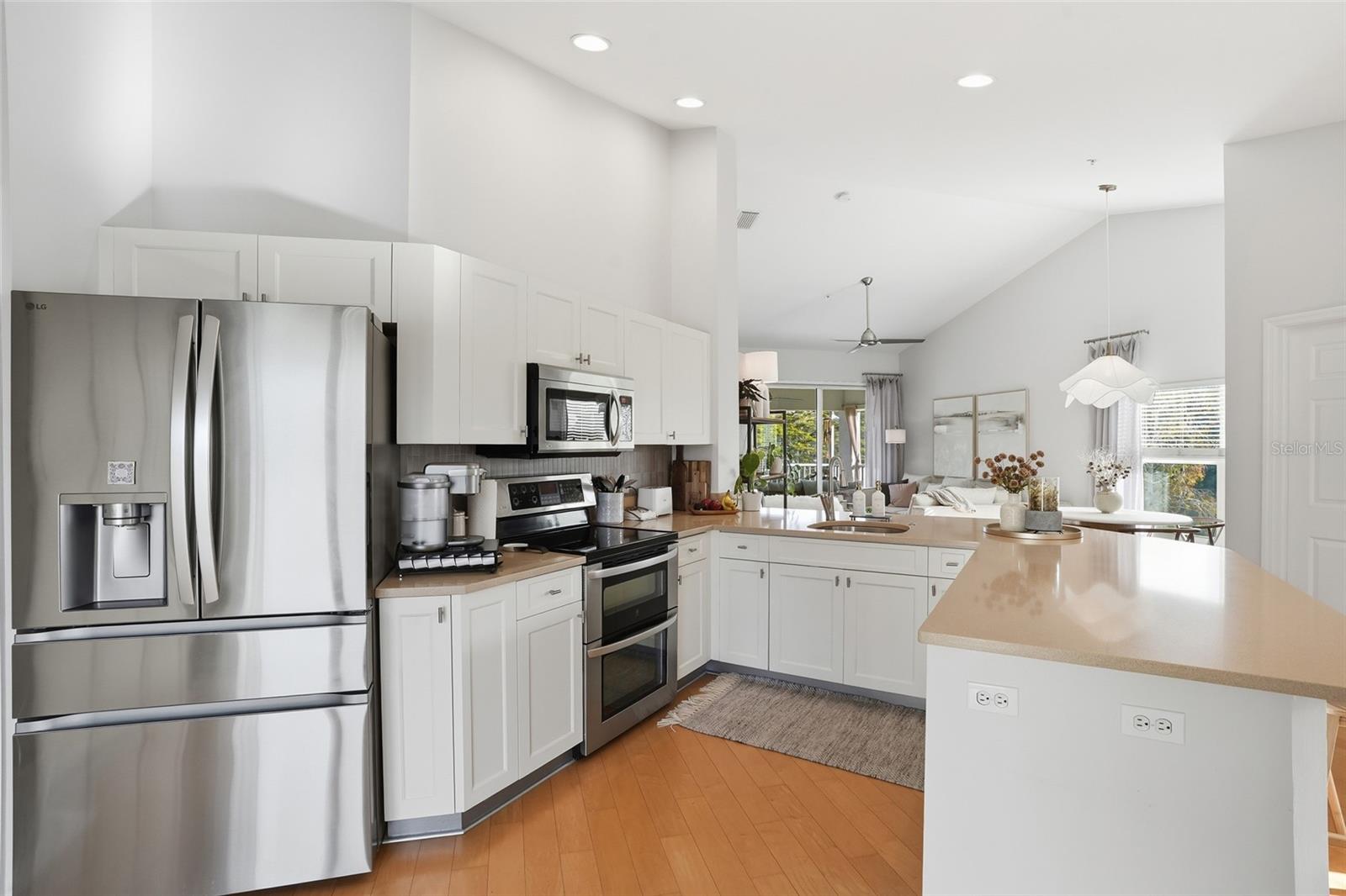 5435 WORTHINGTON LN #204, NAPLES, FL, 34110