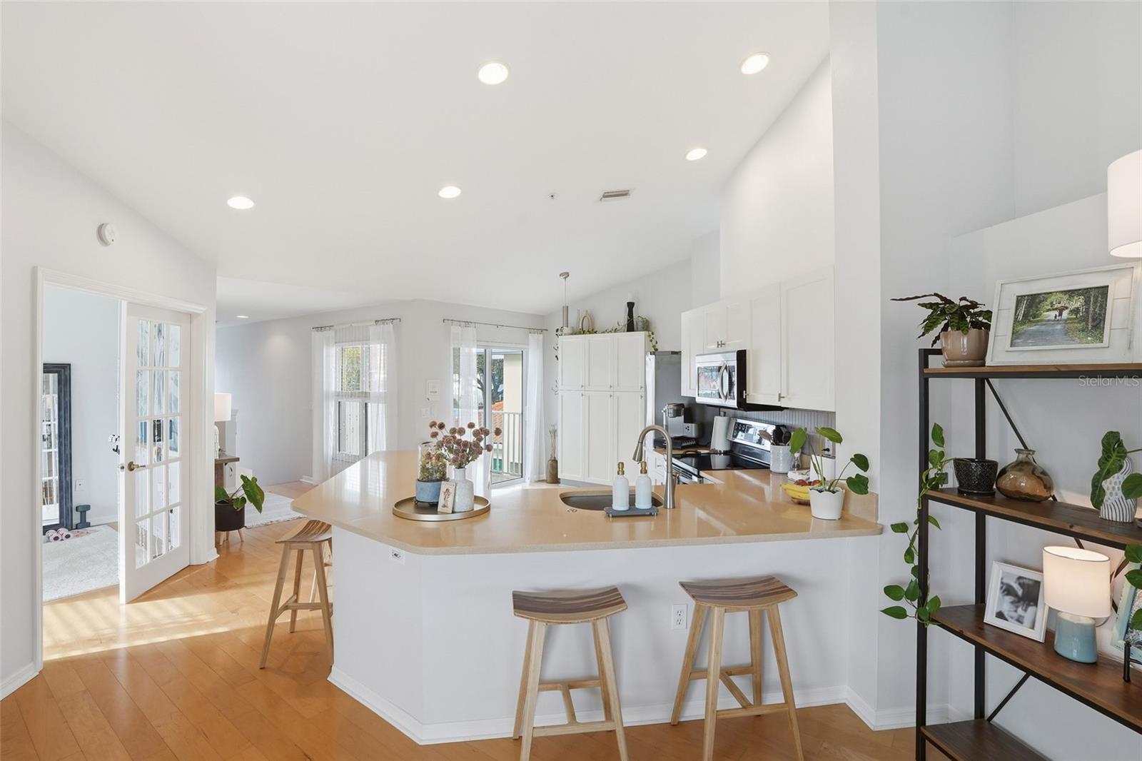 5435 WORTHINGTON LN #204, NAPLES, FL, 34110