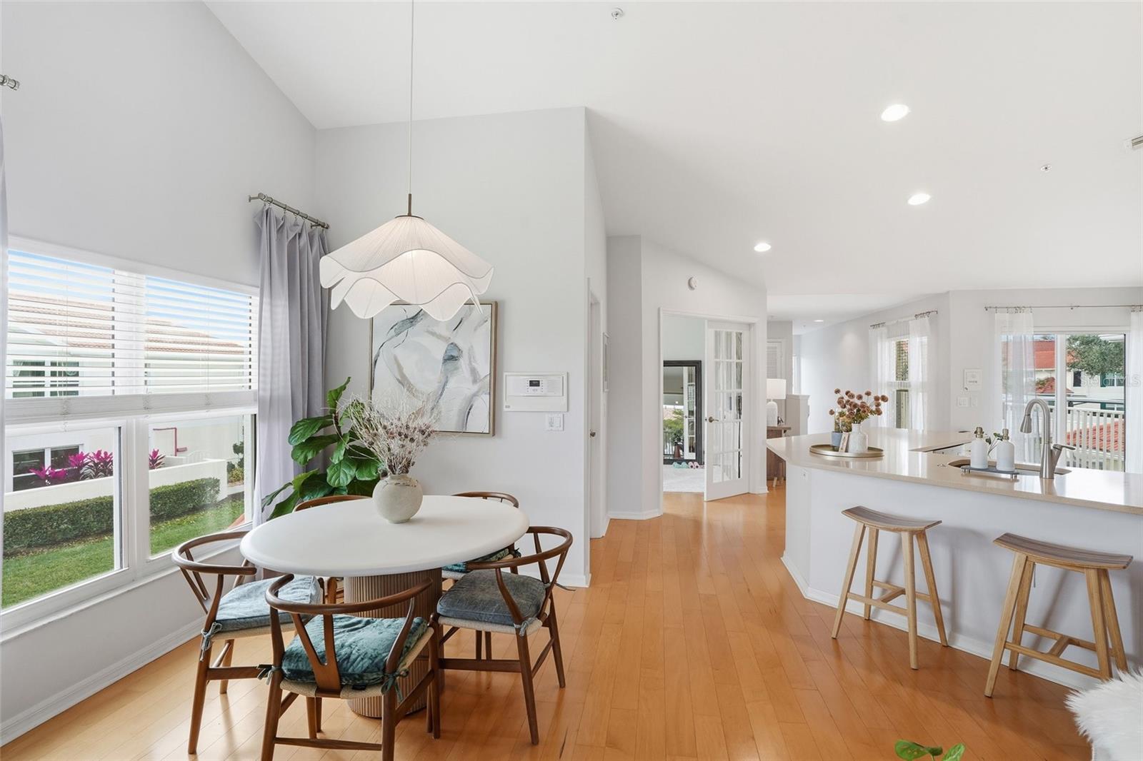 5435 WORTHINGTON LN #204, NAPLES, FL, 34110