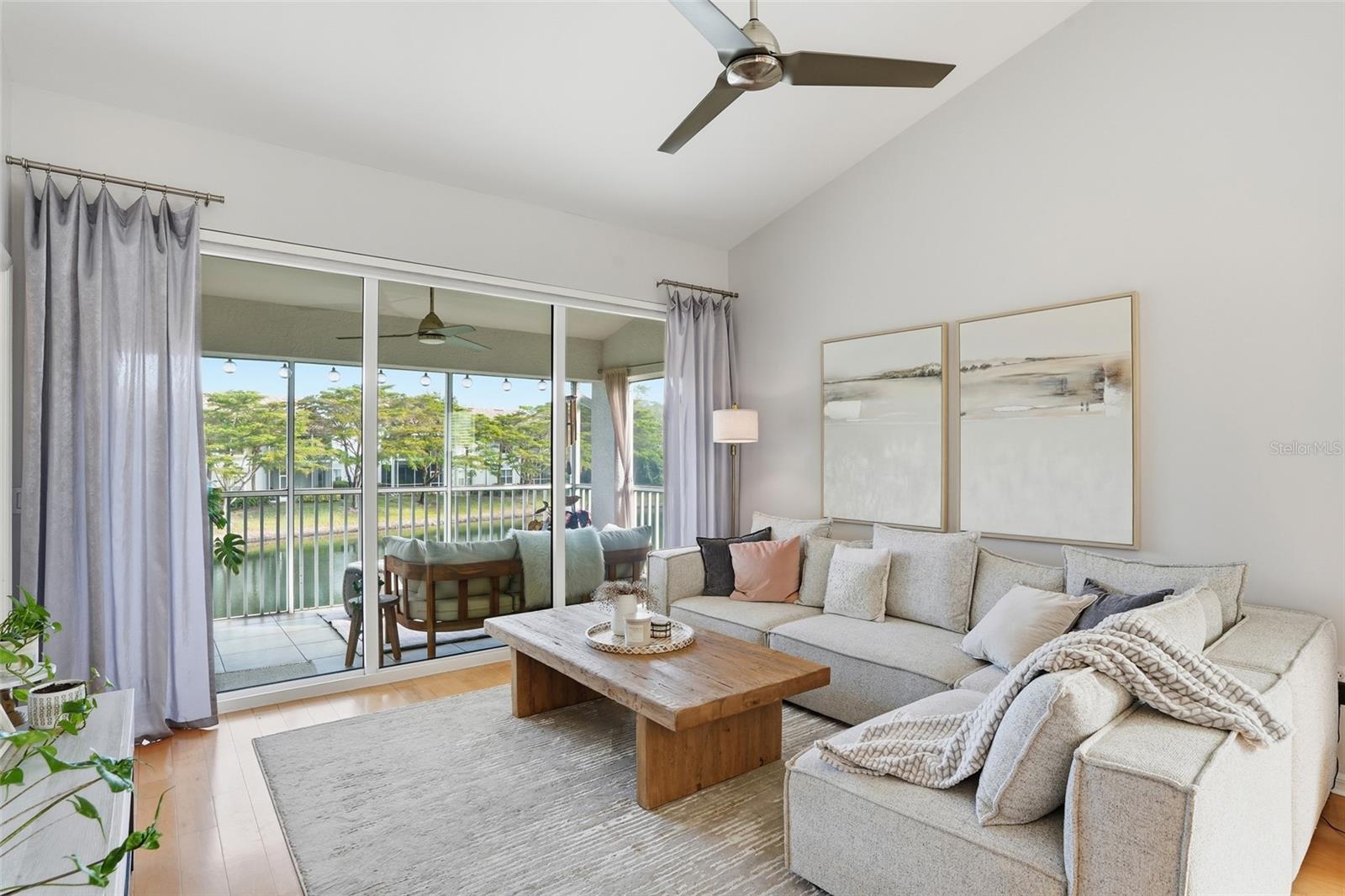 5435 WORTHINGTON LN #204, NAPLES, FL, 34110