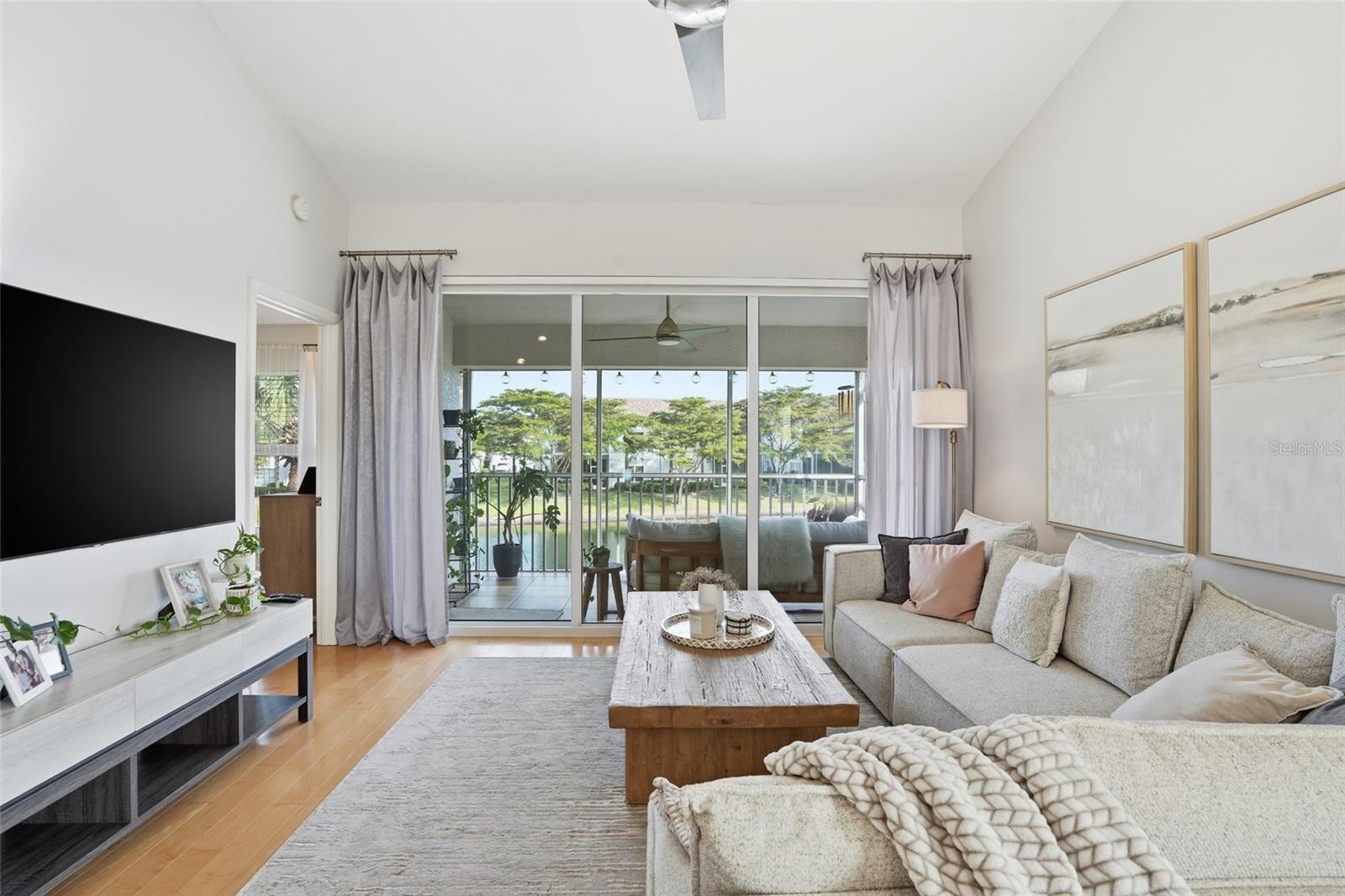 5435 WORTHINGTON LN #204, NAPLES, FL, 34110