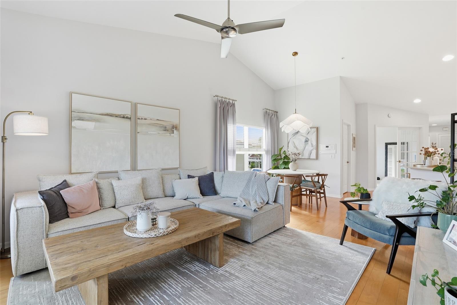 5435 WORTHINGTON LN #204, NAPLES, FL, 34110