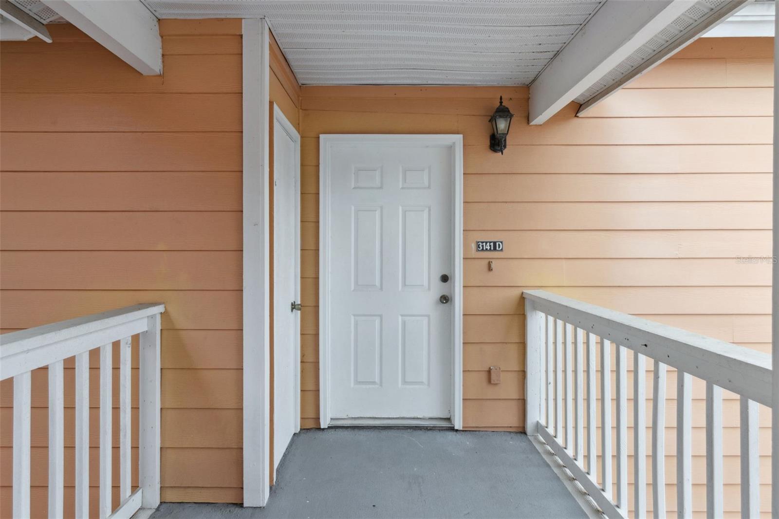 3141 BRITANNIA BLVD #D, KISSIMMEE, FL, 34747