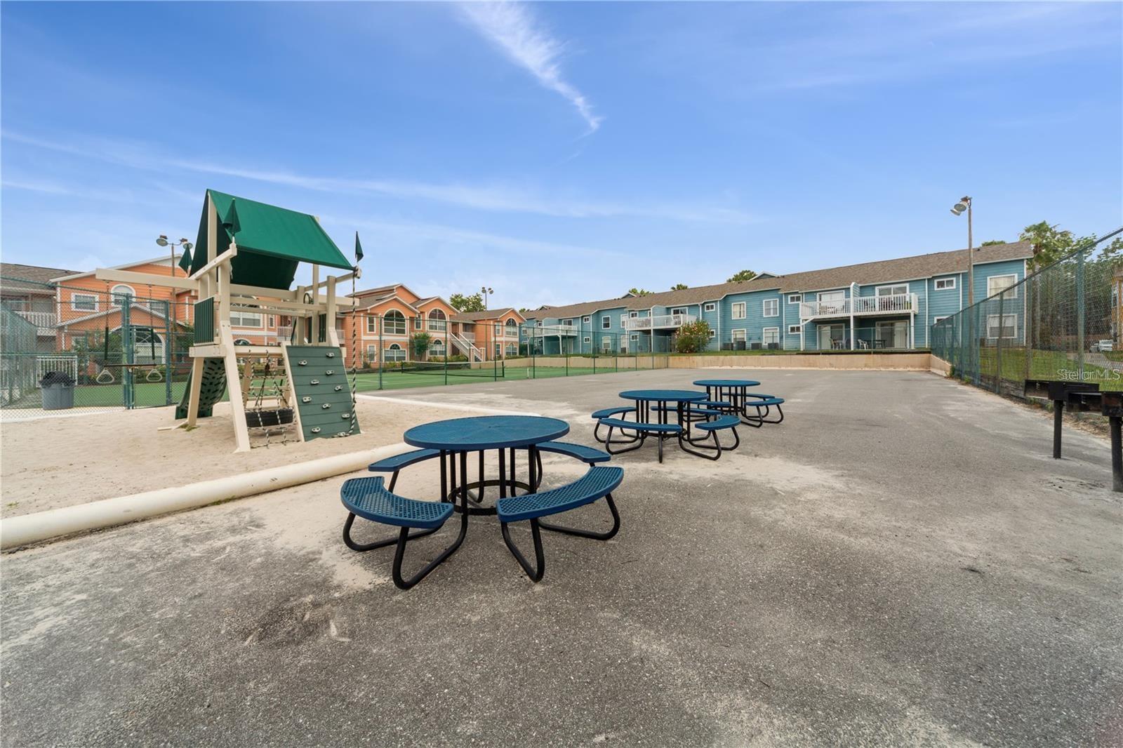 3141 BRITANNIA BLVD #D, KISSIMMEE, FL, 34747