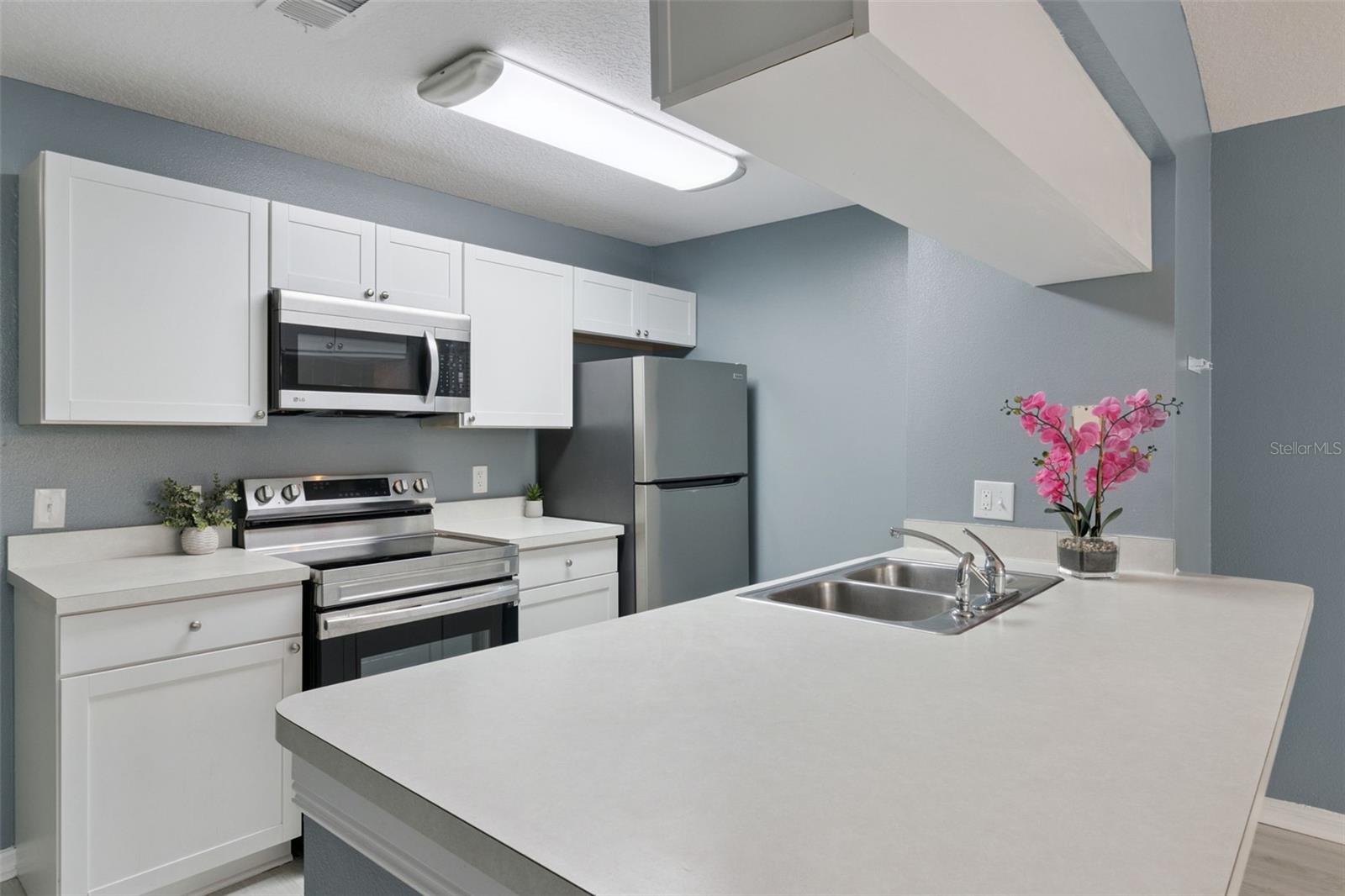 3141 BRITANNIA BLVD #D, KISSIMMEE, FL, 34747