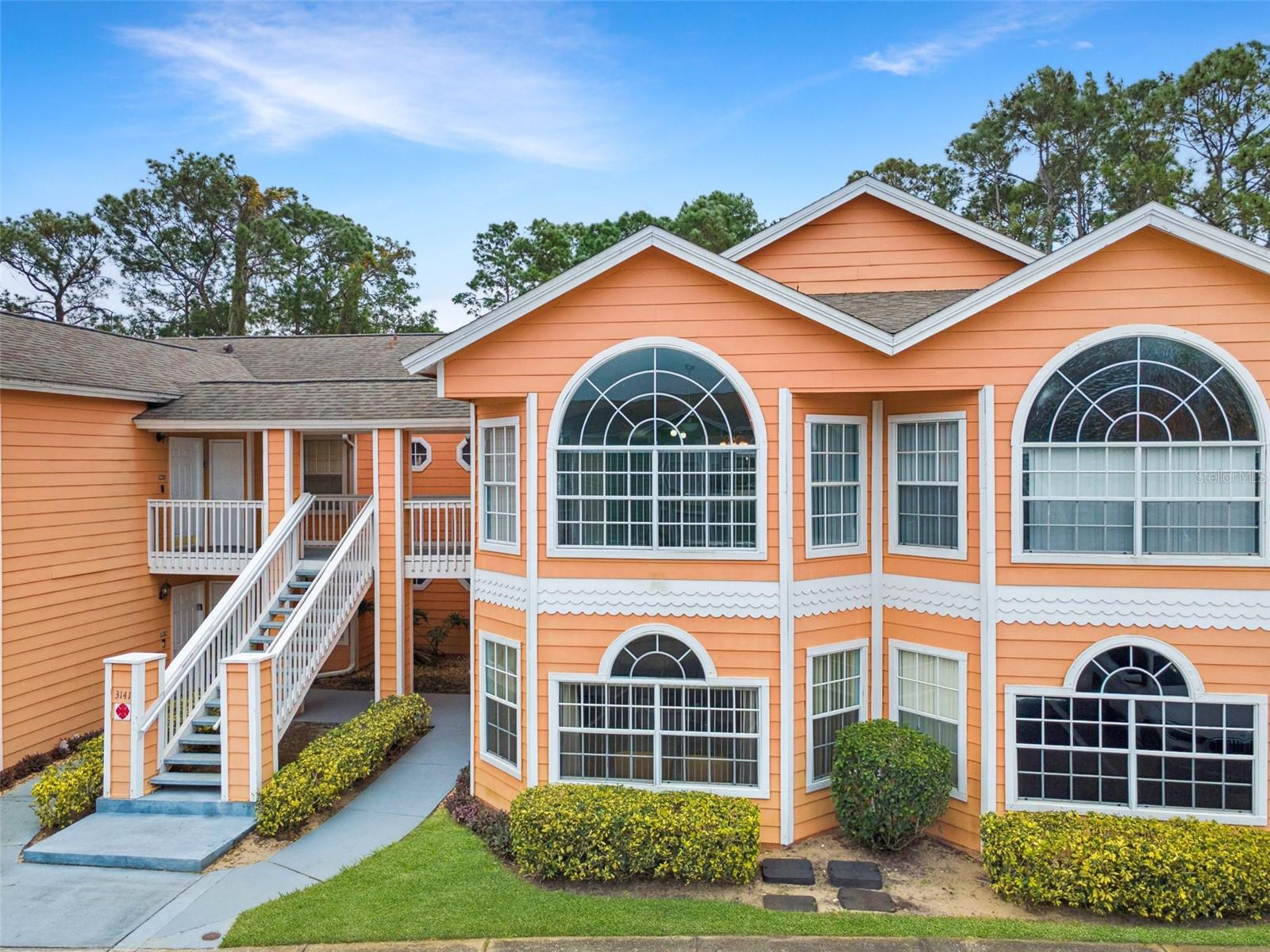 3141 BRITANNIA BLVD #D, KISSIMMEE, FL, 34747