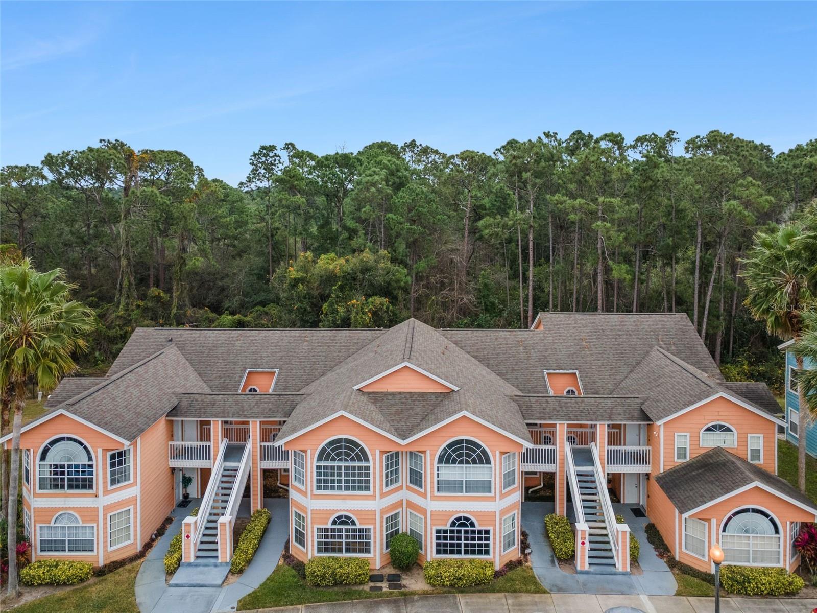 3141 BRITANNIA BLVD #D, KISSIMMEE, FL, 34747