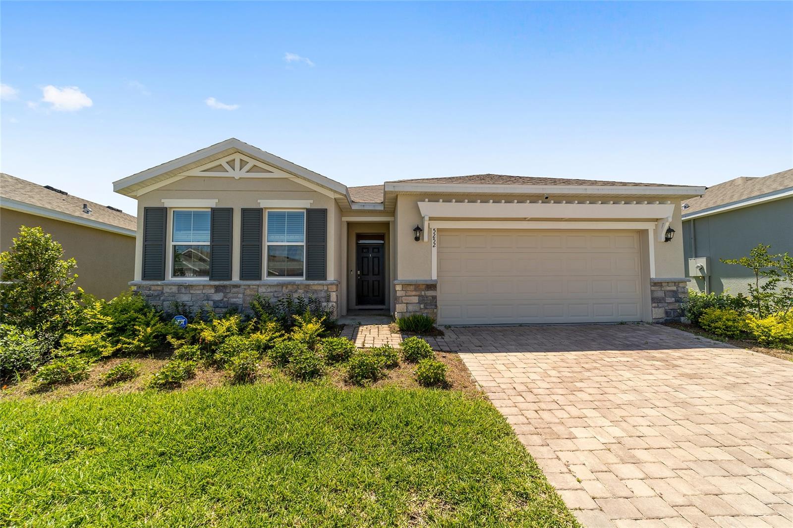 5252 NW 46TH LANE RD, OCALA, FL, 34482