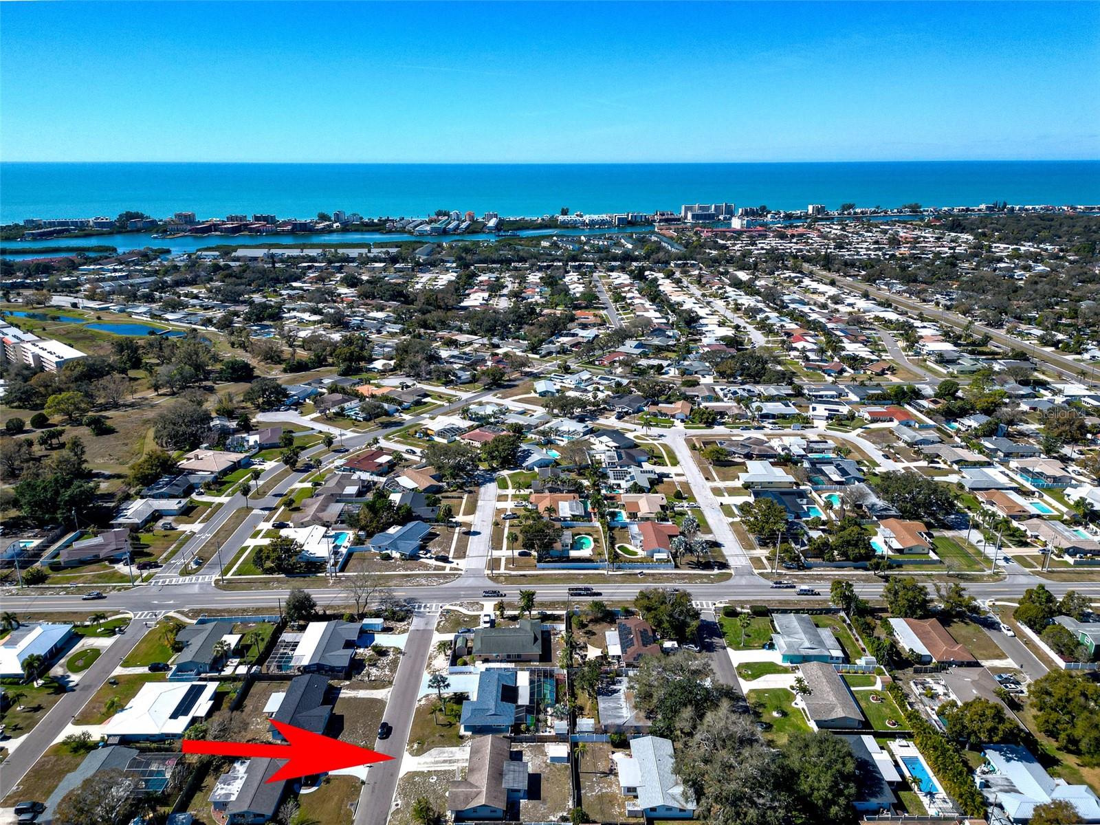 13963 TRINIDAD DR, SEMINOLE, FL, 33776