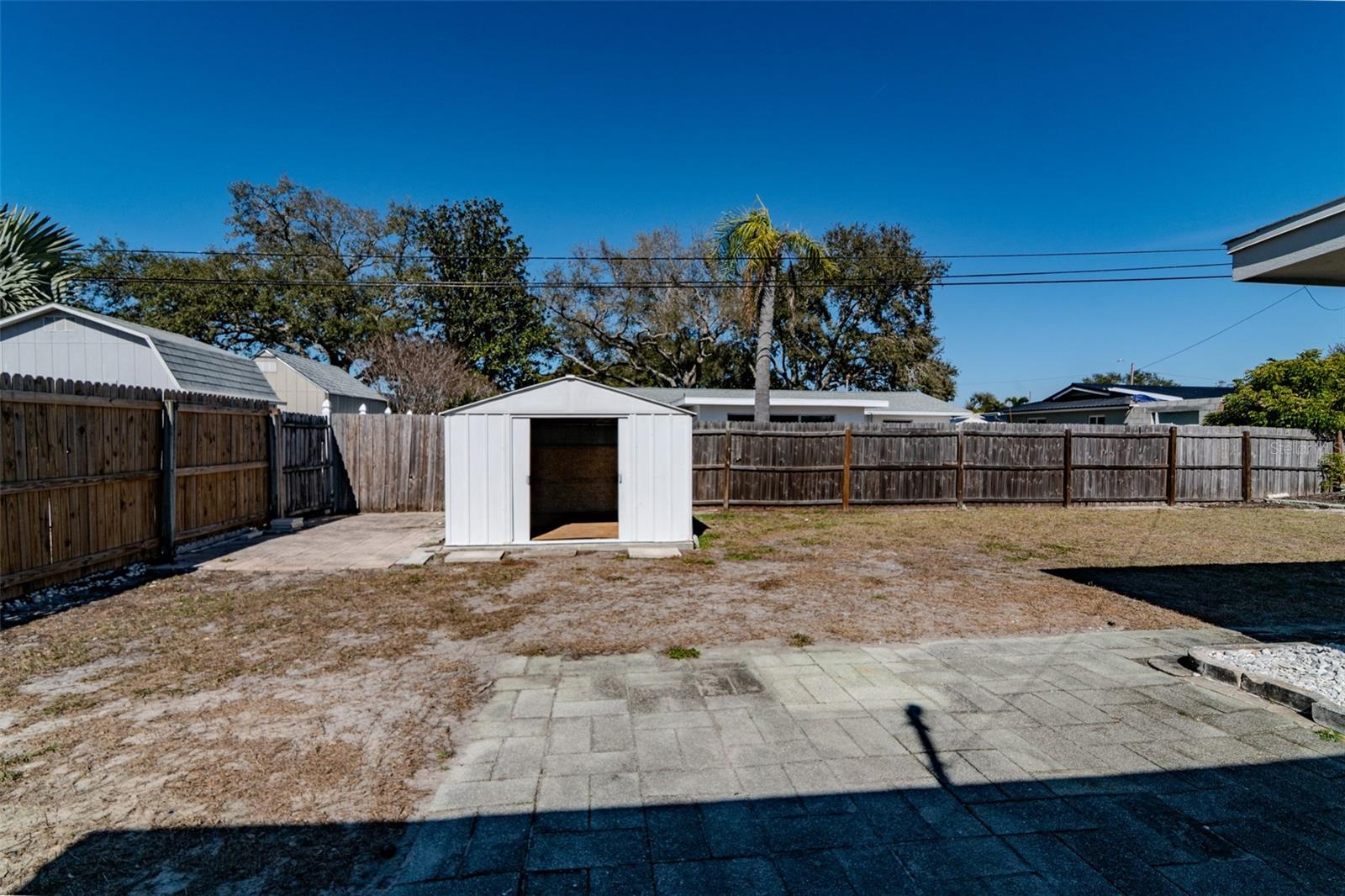 13963 TRINIDAD DR, SEMINOLE, FL, 33776