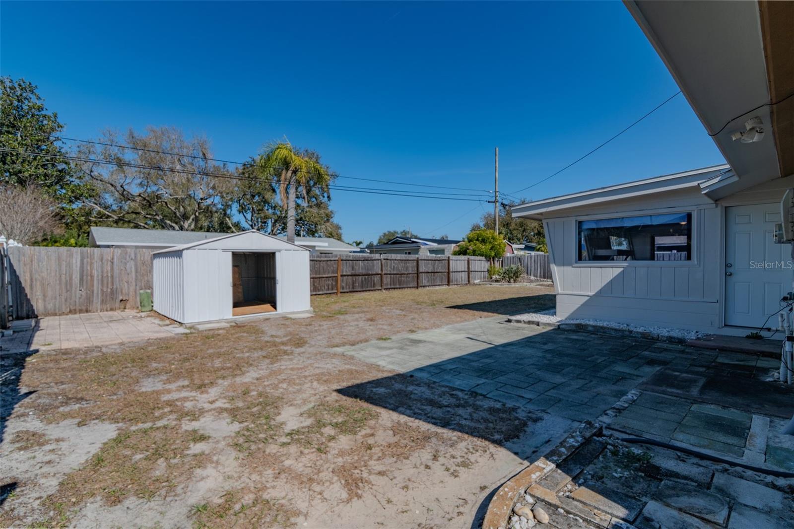 13963 TRINIDAD DR, SEMINOLE, FL, 33776