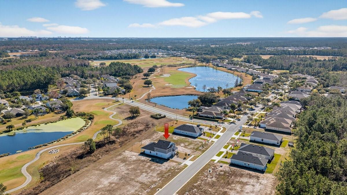 1262 CHAMPIONS DR, DAYTONA BEACH, FL, 32124