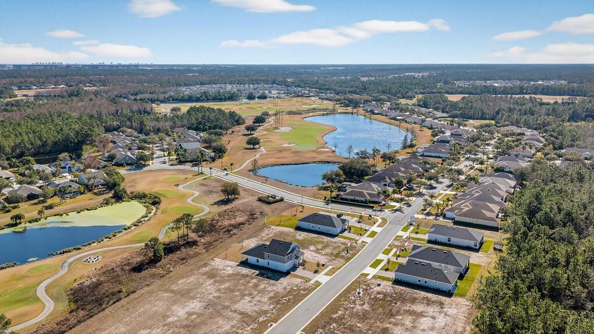 1262 CHAMPIONS DR, DAYTONA BEACH, FL, 32124