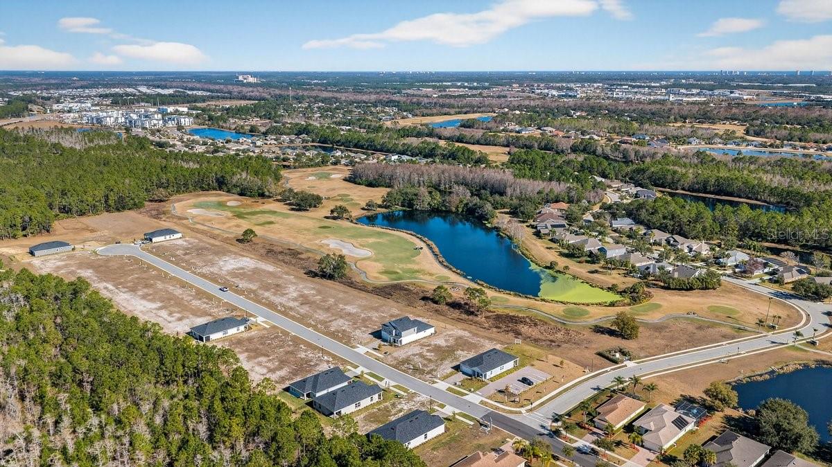 1262 CHAMPIONS DR, DAYTONA BEACH, FL, 32124