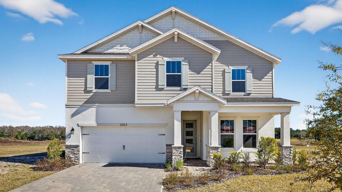 1262 CHAMPIONS DR, DAYTONA BEACH, FL, 32124