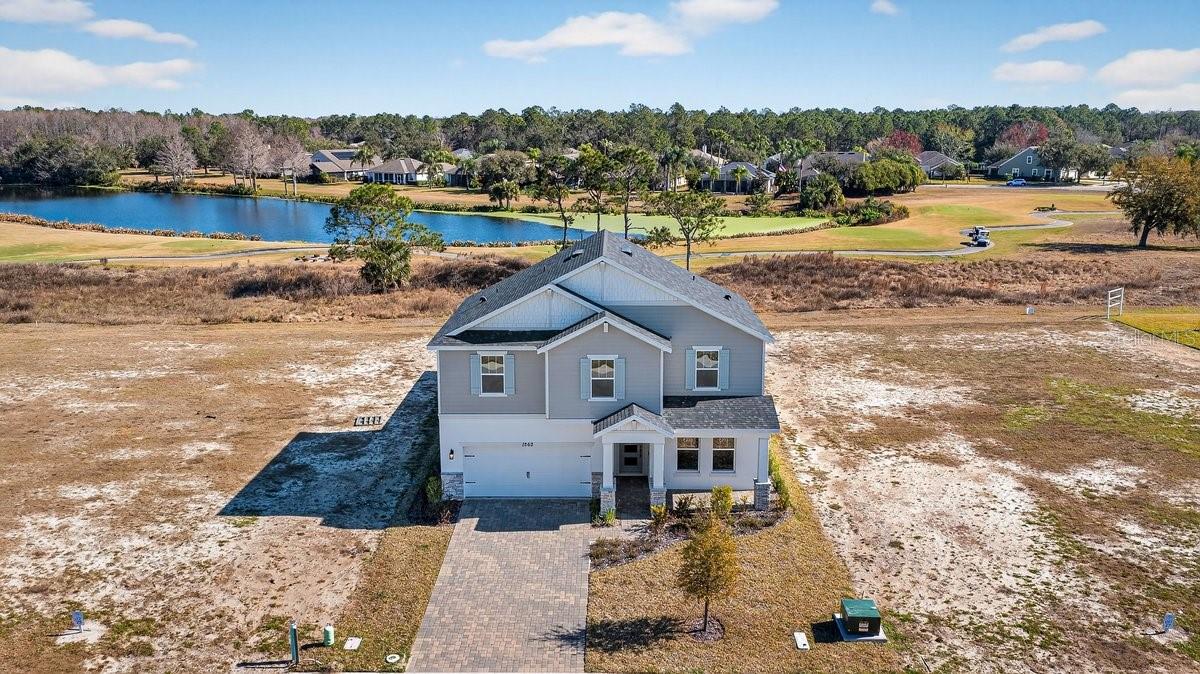 1262 CHAMPIONS DR, DAYTONA BEACH, FL, 32124