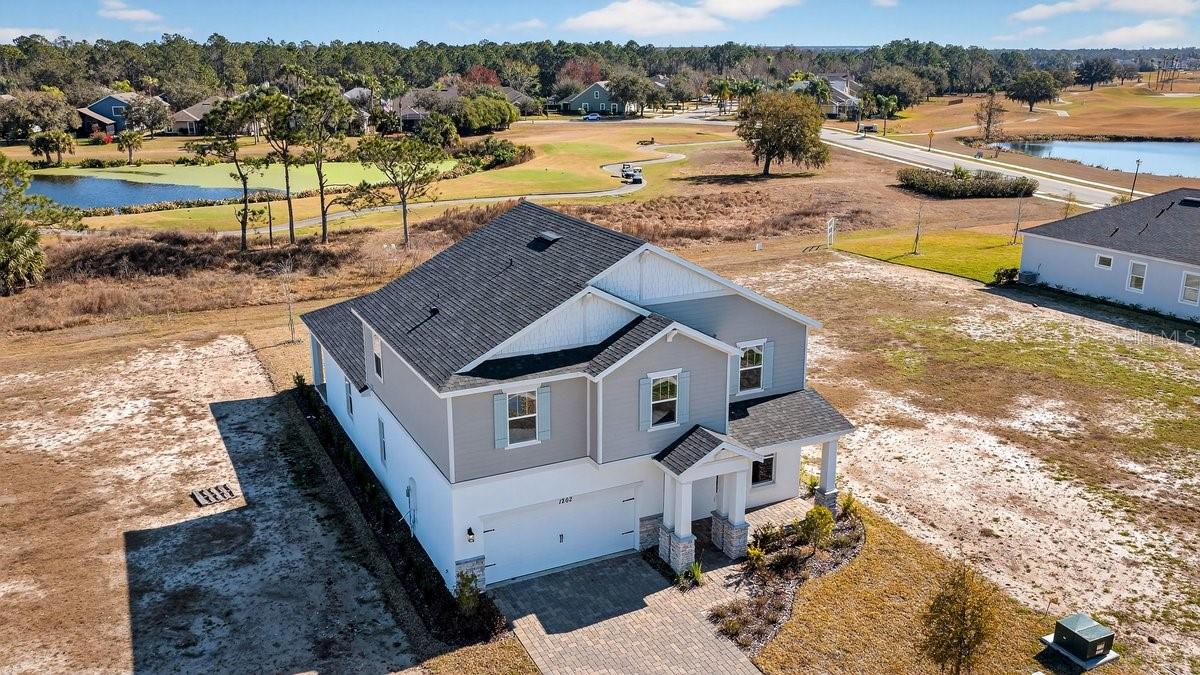 1262 CHAMPIONS DR, DAYTONA BEACH, FL, 32124