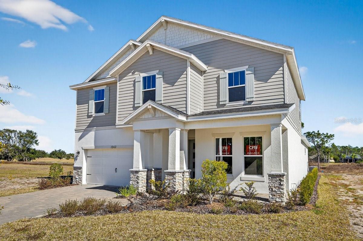 1262 CHAMPIONS DR, DAYTONA BEACH, FL, 32124