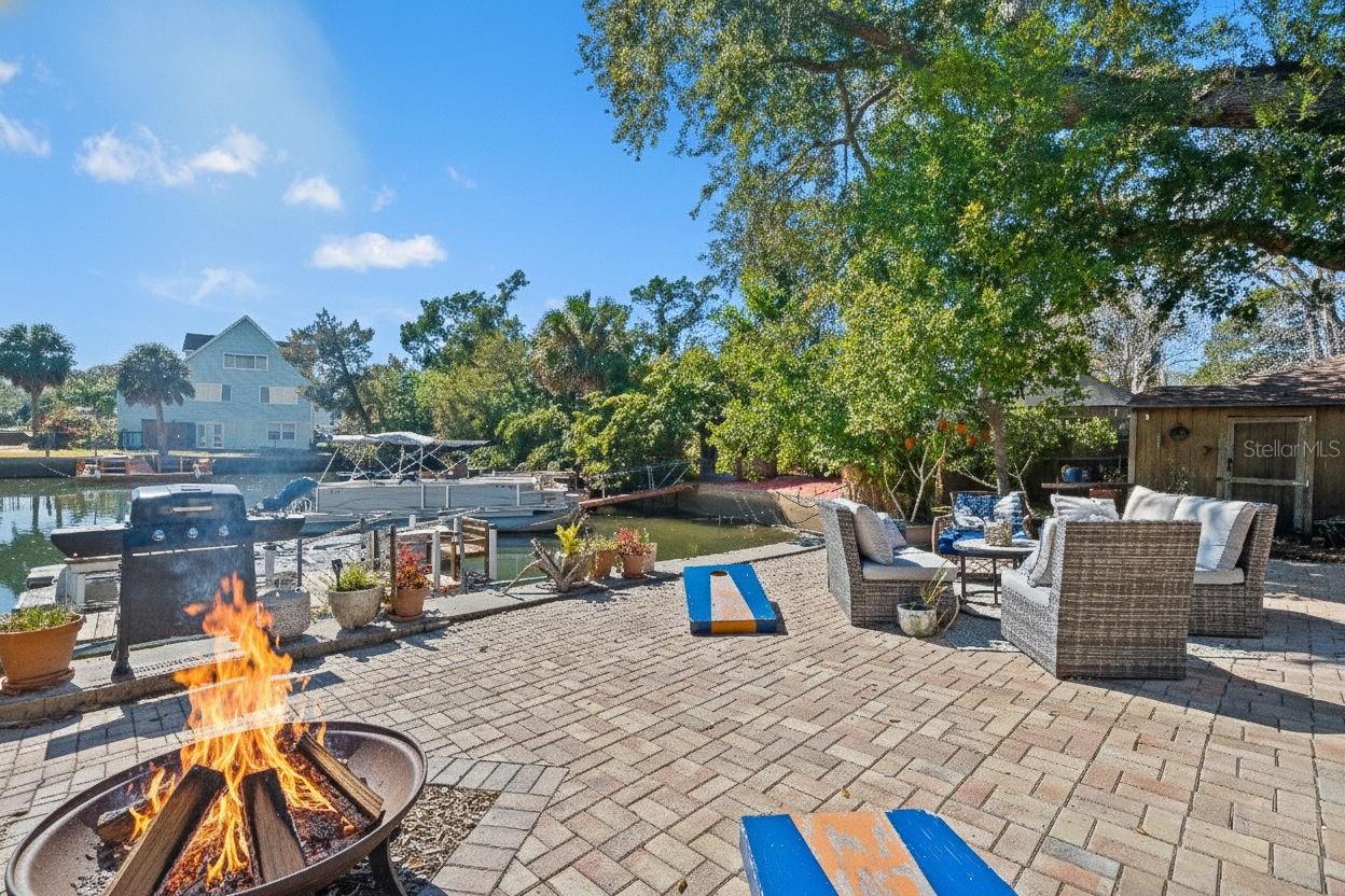 6271 COLONY CIR, WEEKI WACHEE, FL, 34607