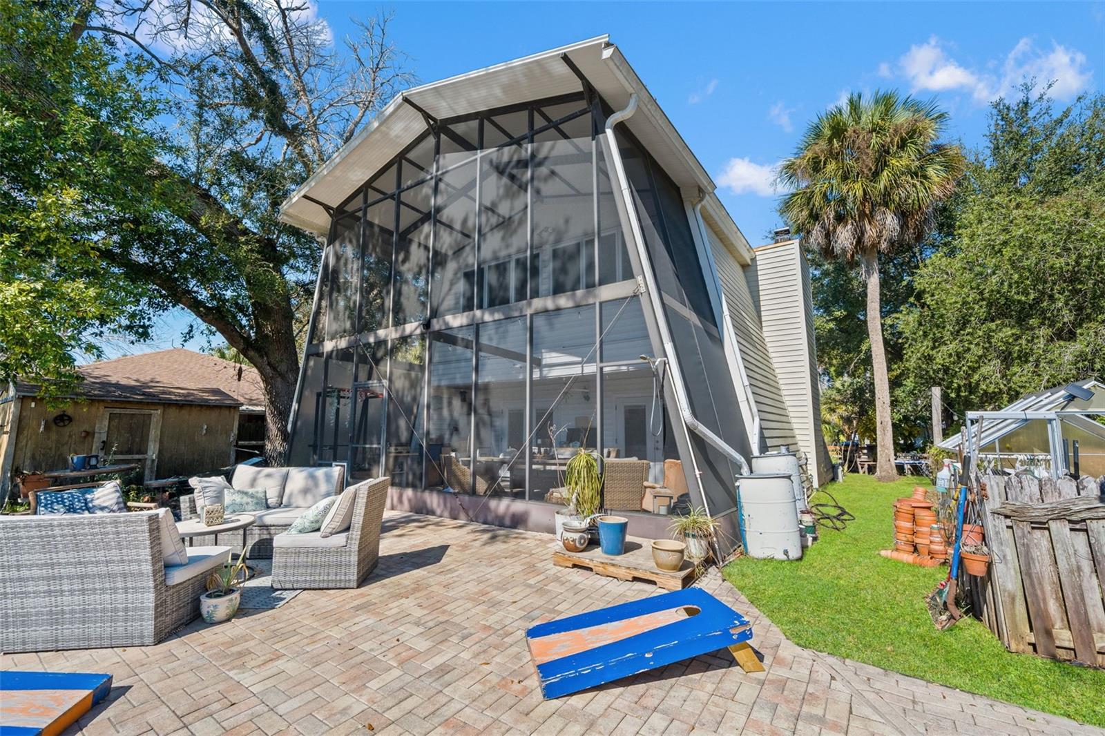 6271 COLONY CIR, WEEKI WACHEE, FL, 34607