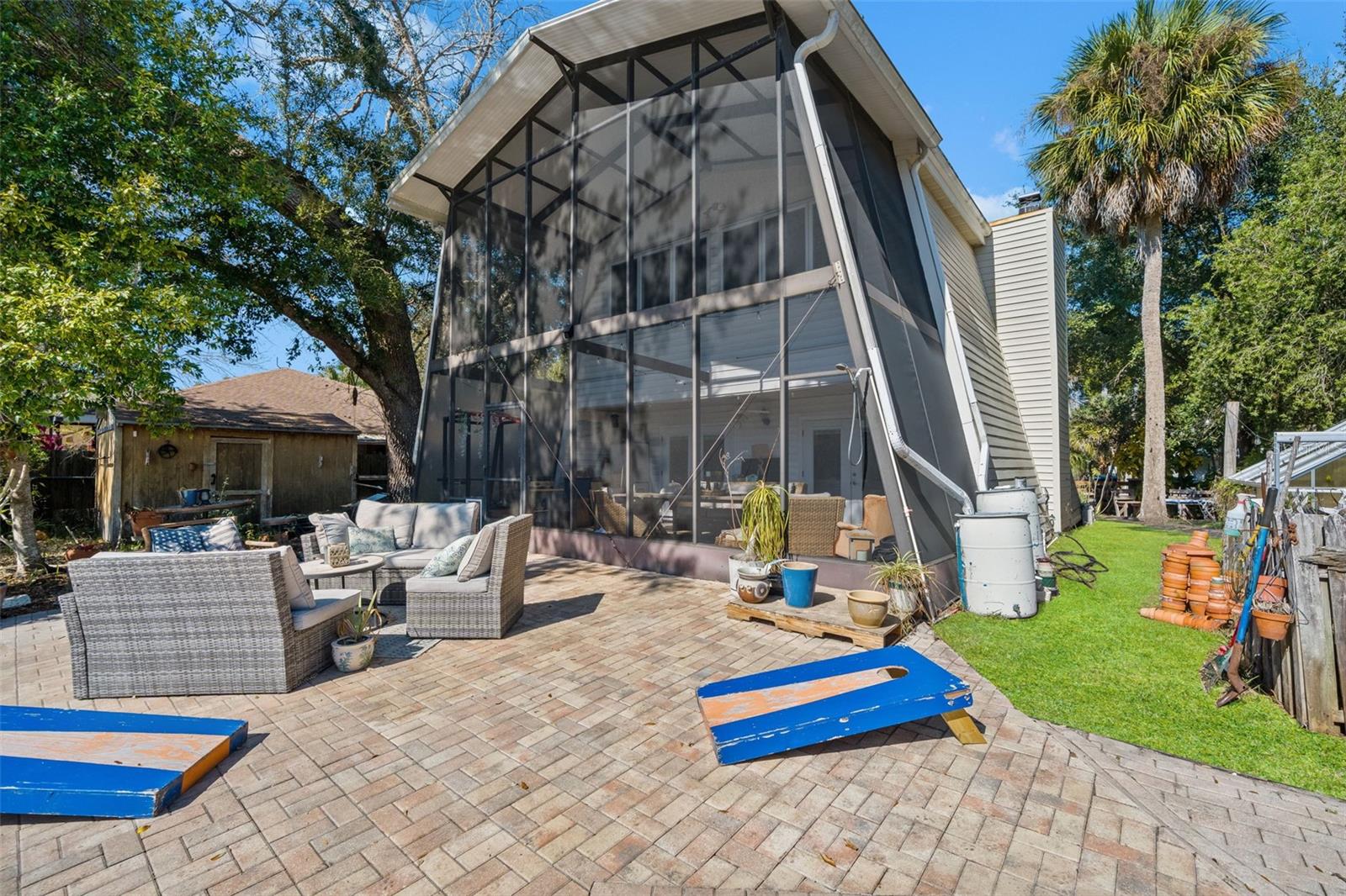 6271 COLONY CIR, WEEKI WACHEE, FL, 34607