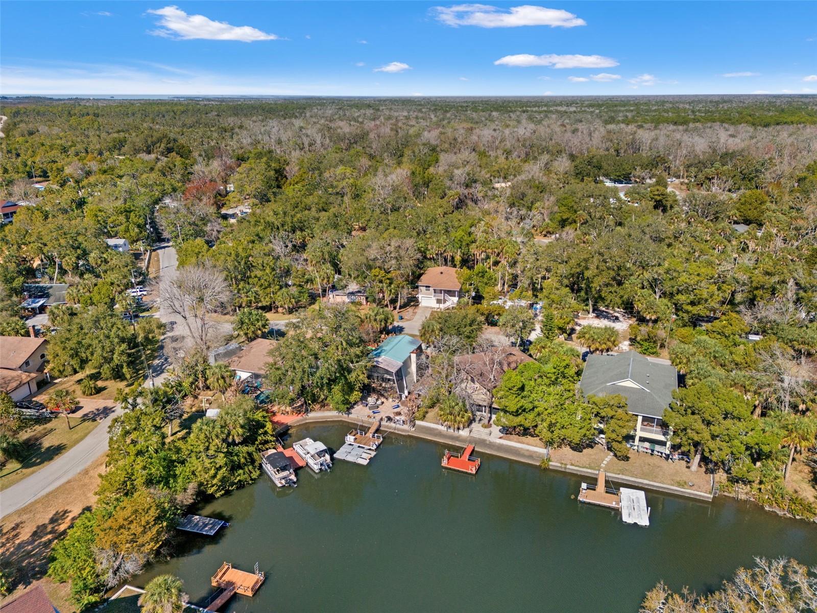 6271 COLONY CIR, WEEKI WACHEE, FL, 34607