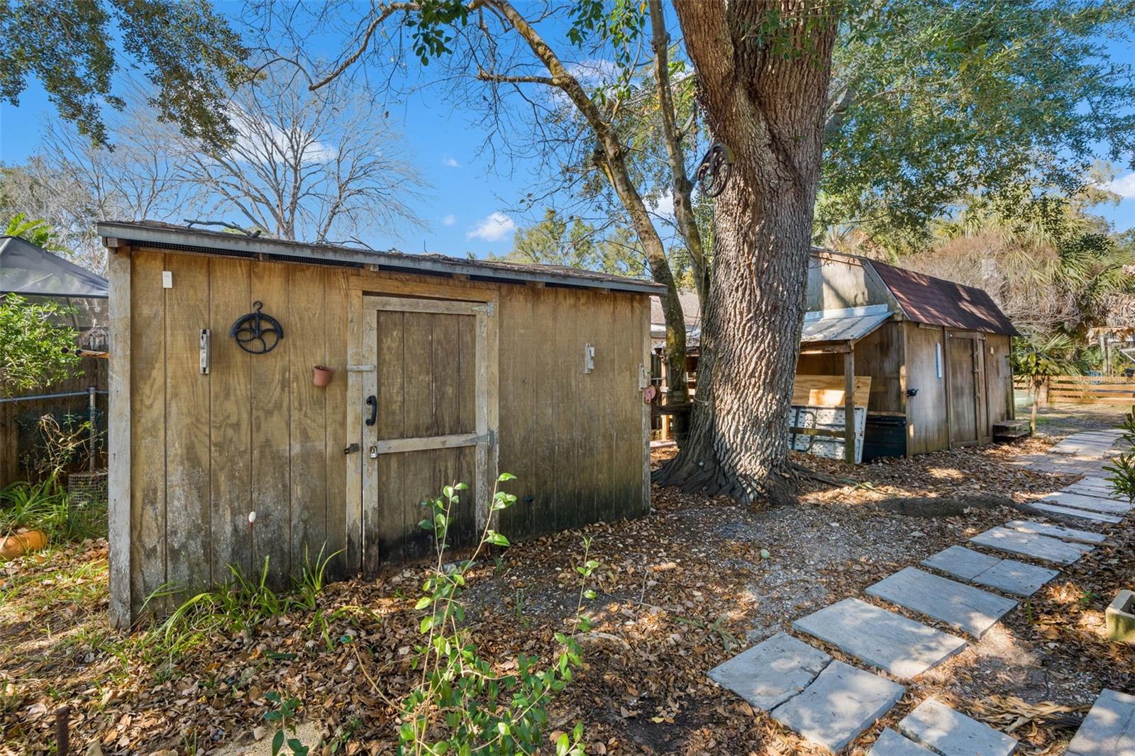 6271 COLONY CIR, WEEKI WACHEE, FL, 34607