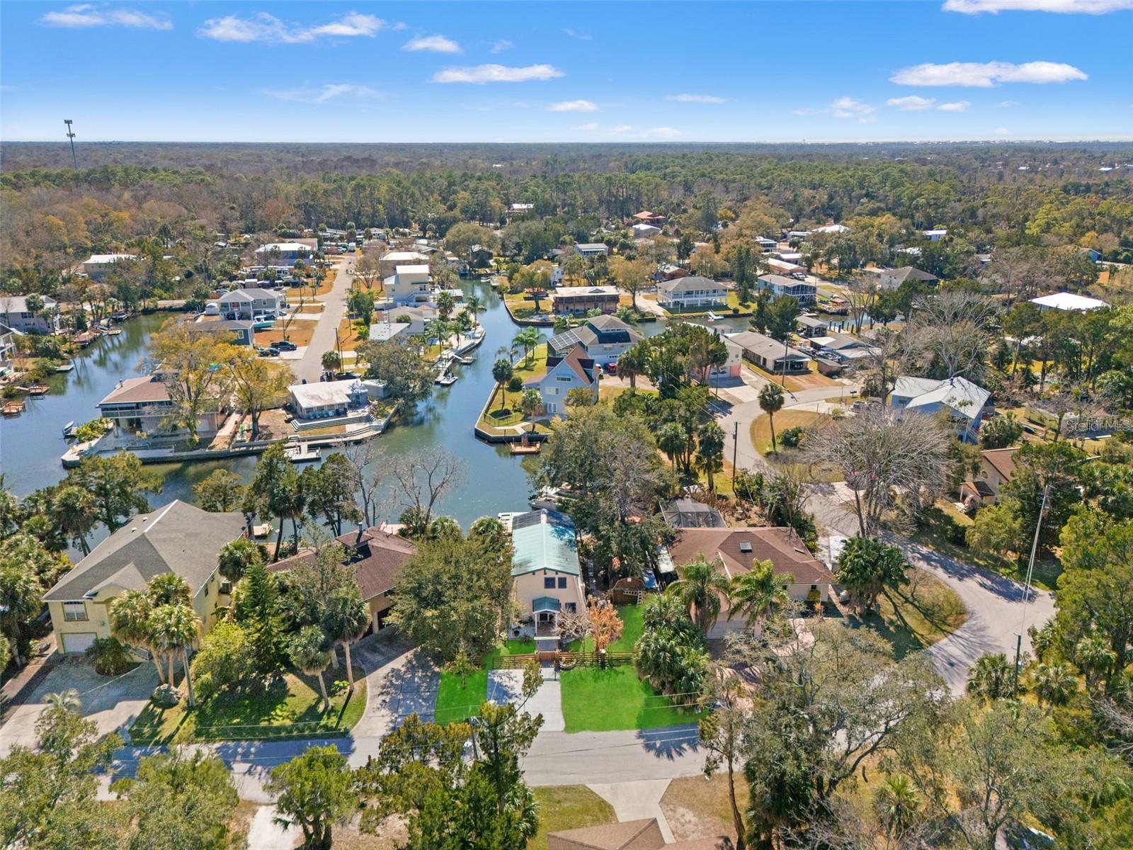 6271 COLONY CIR, WEEKI WACHEE, FL, 34607