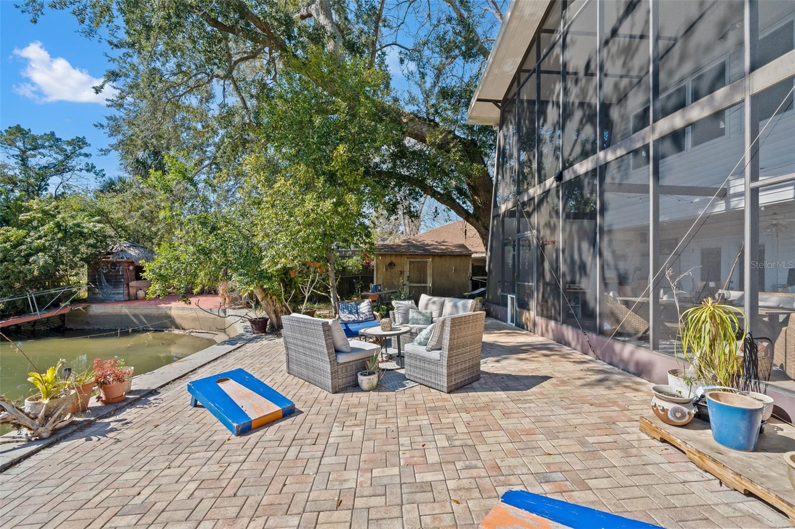 6271 COLONY CIR, WEEKI WACHEE, FL, 34607