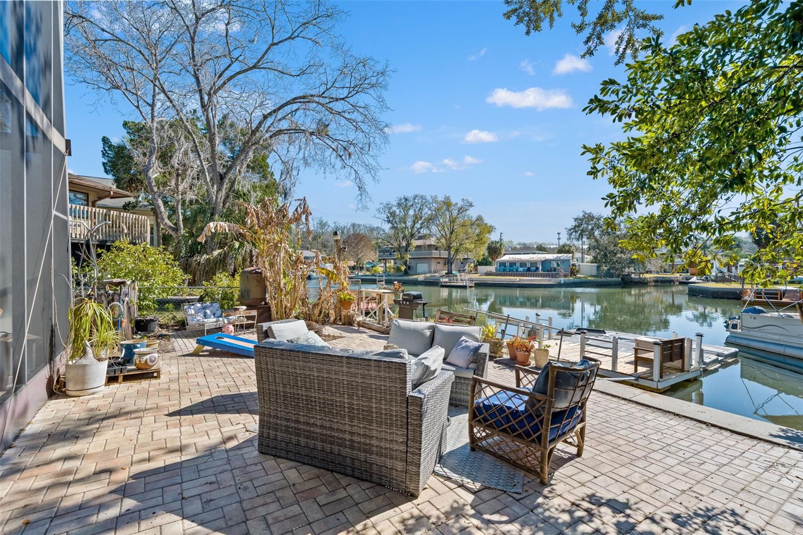 6271 COLONY CIR, WEEKI WACHEE, FL, 34607